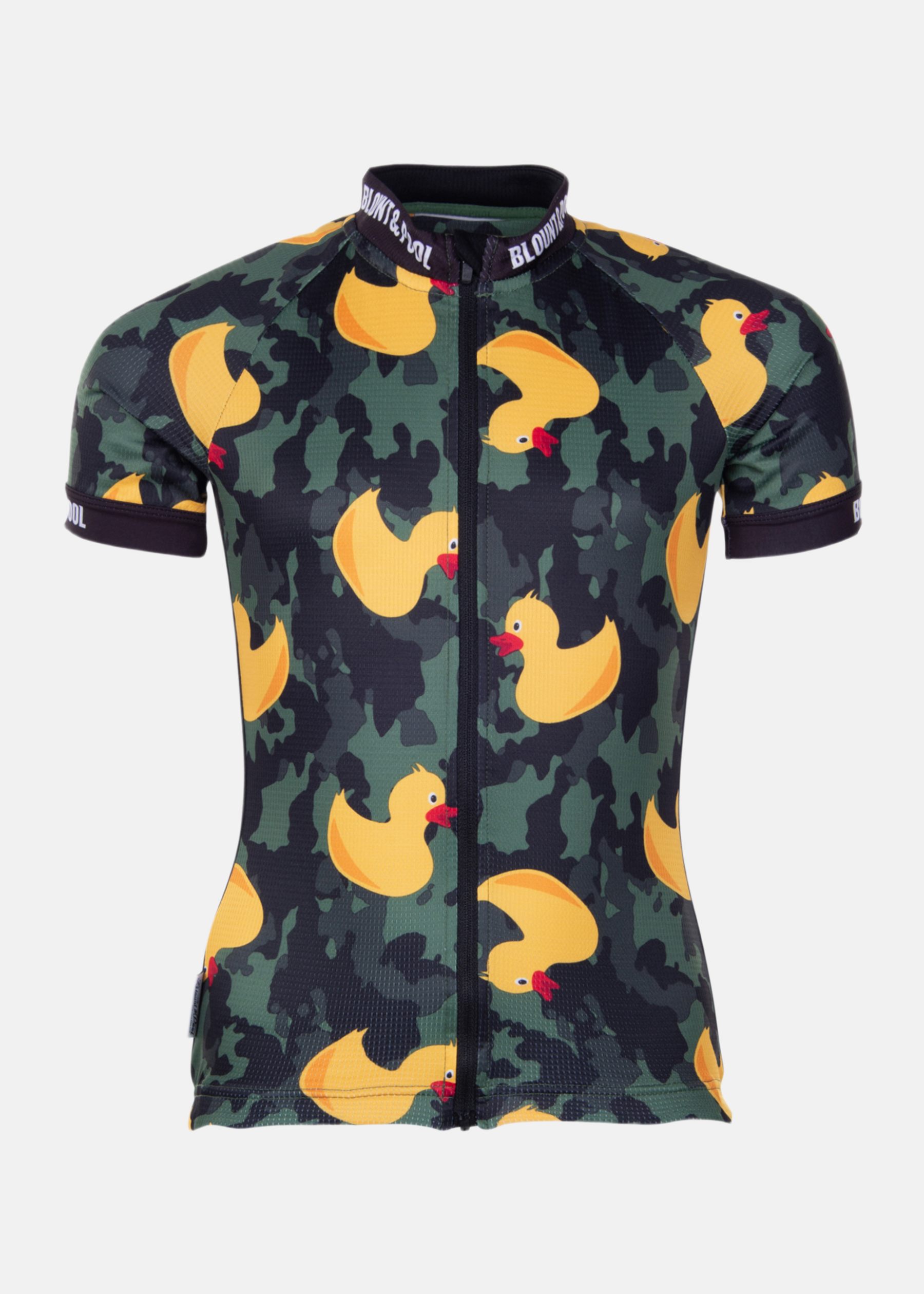 Tour Bike Tee JR