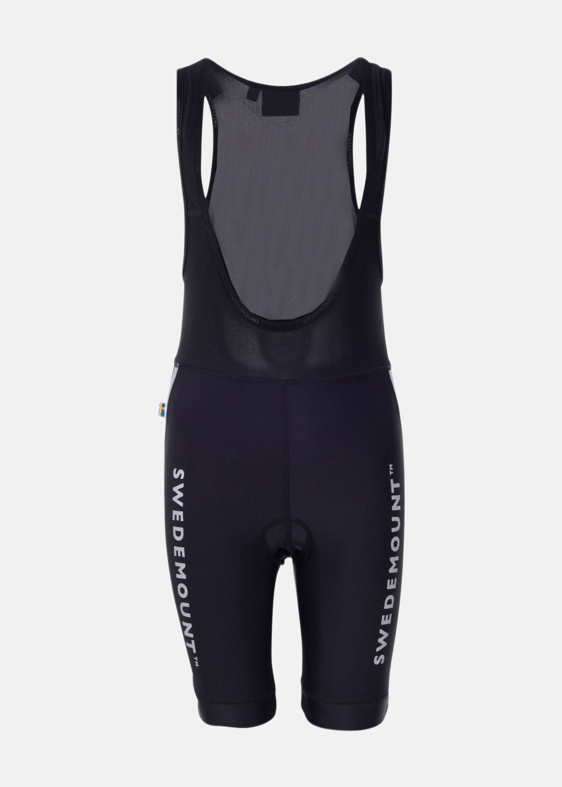 Bike Bib Short Tights JR