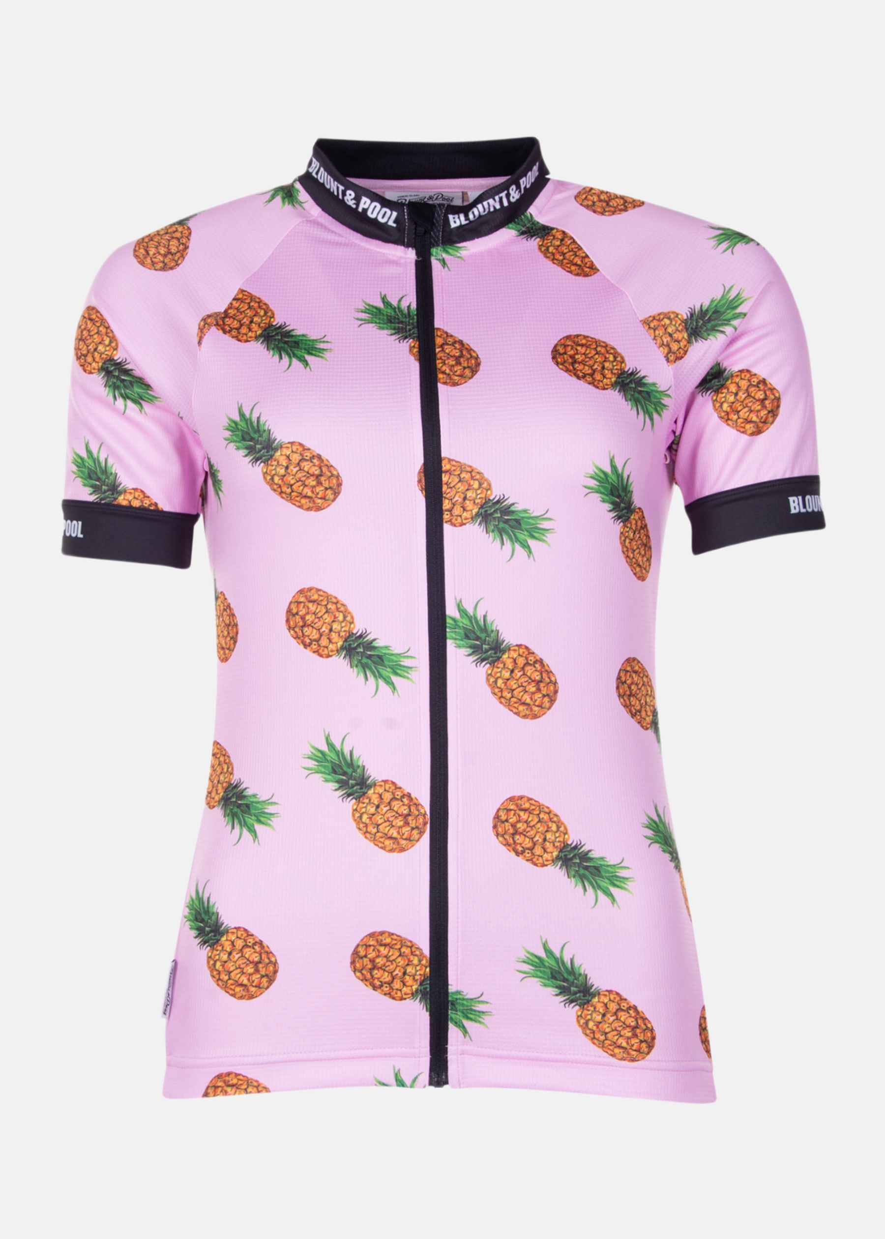 Tour Bike Tee W