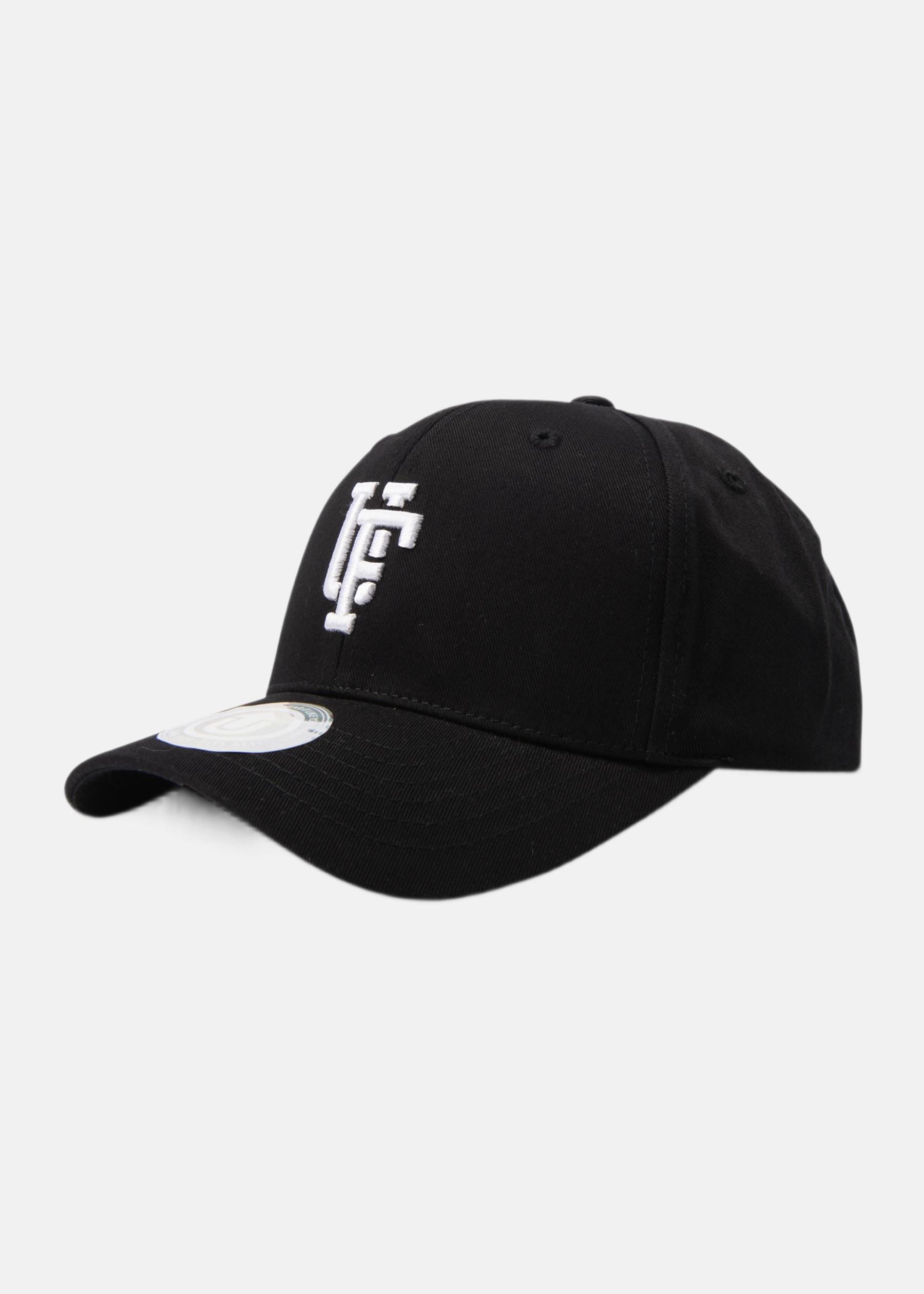 SPINBACK Youth Baseball Cap
