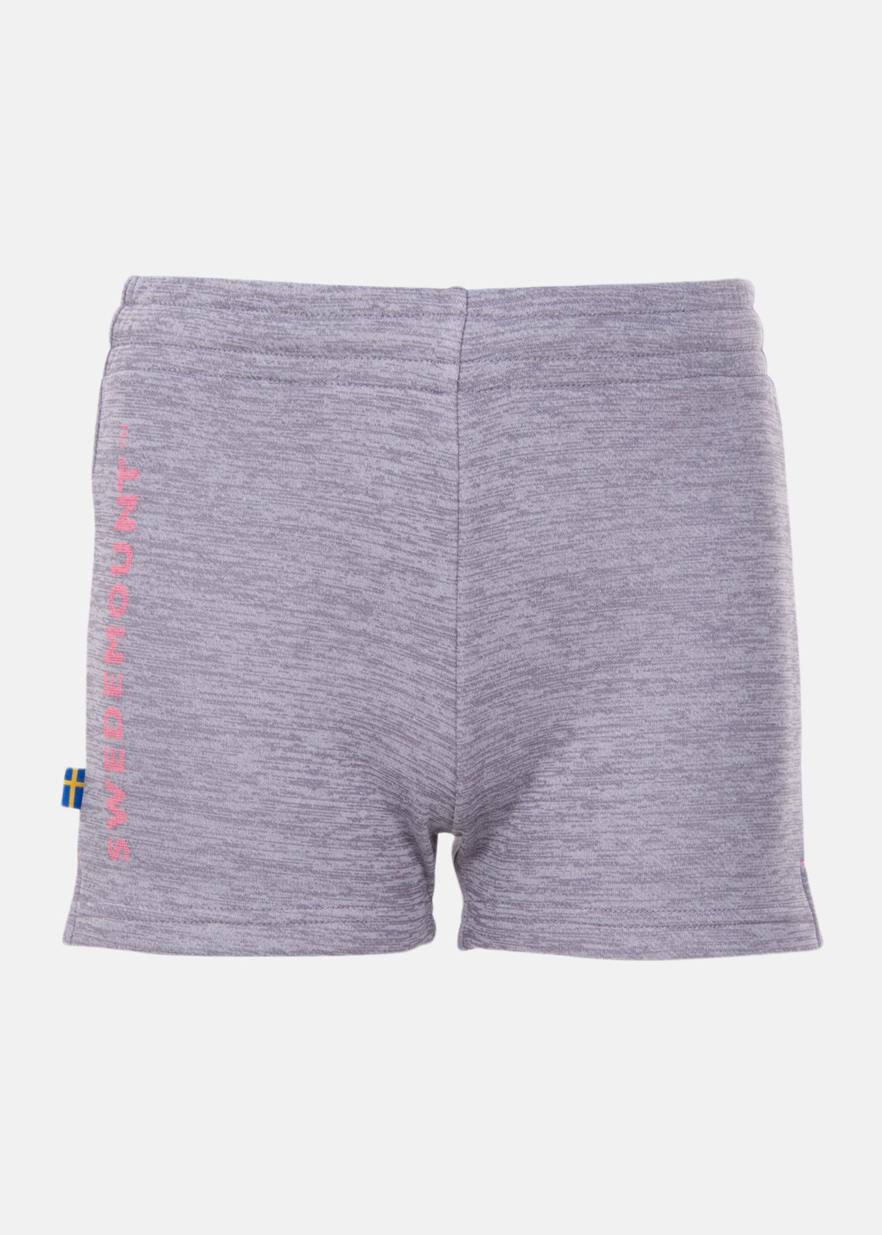 Training Logo Short Shorts JR