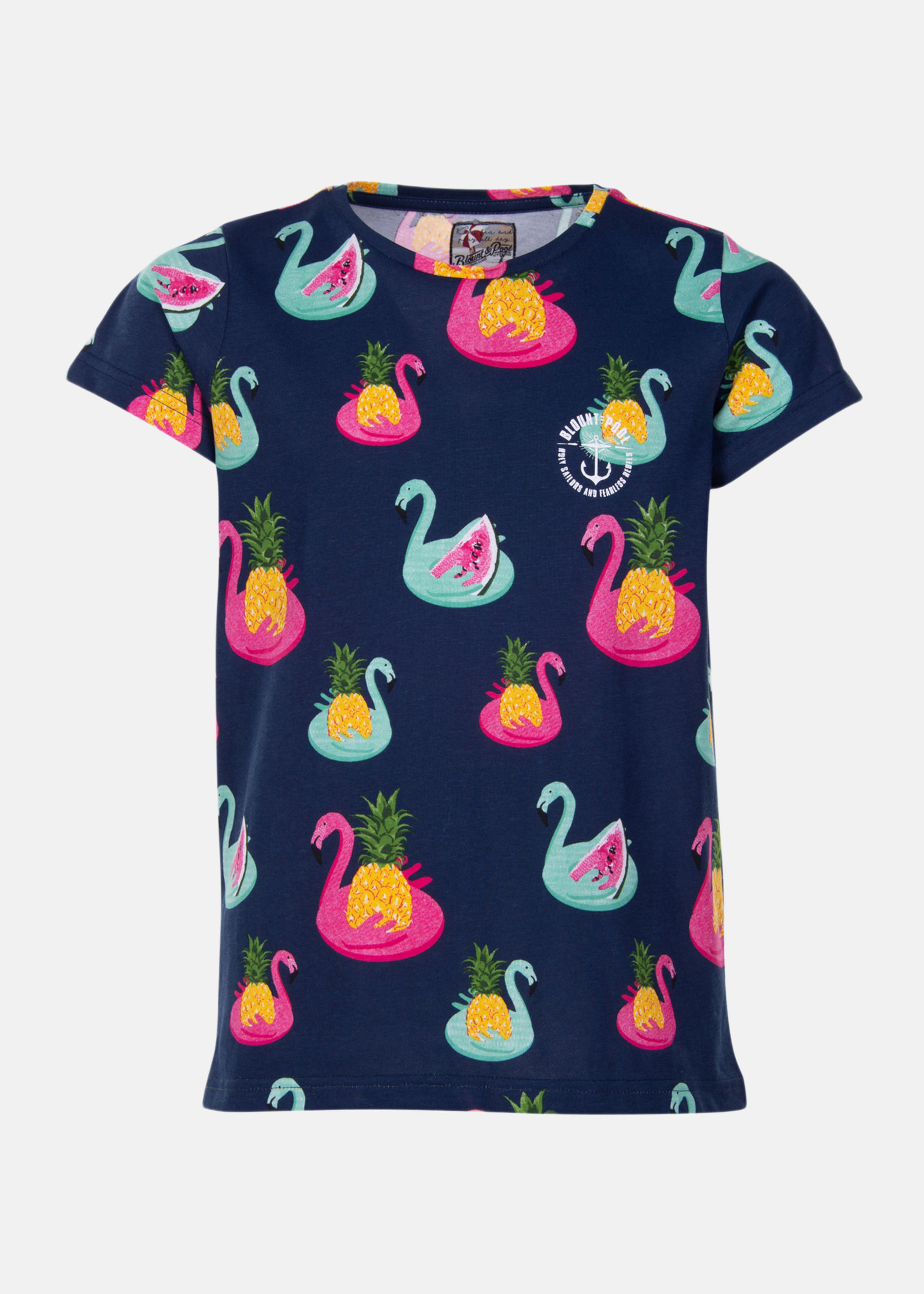 Jungle Tee JR