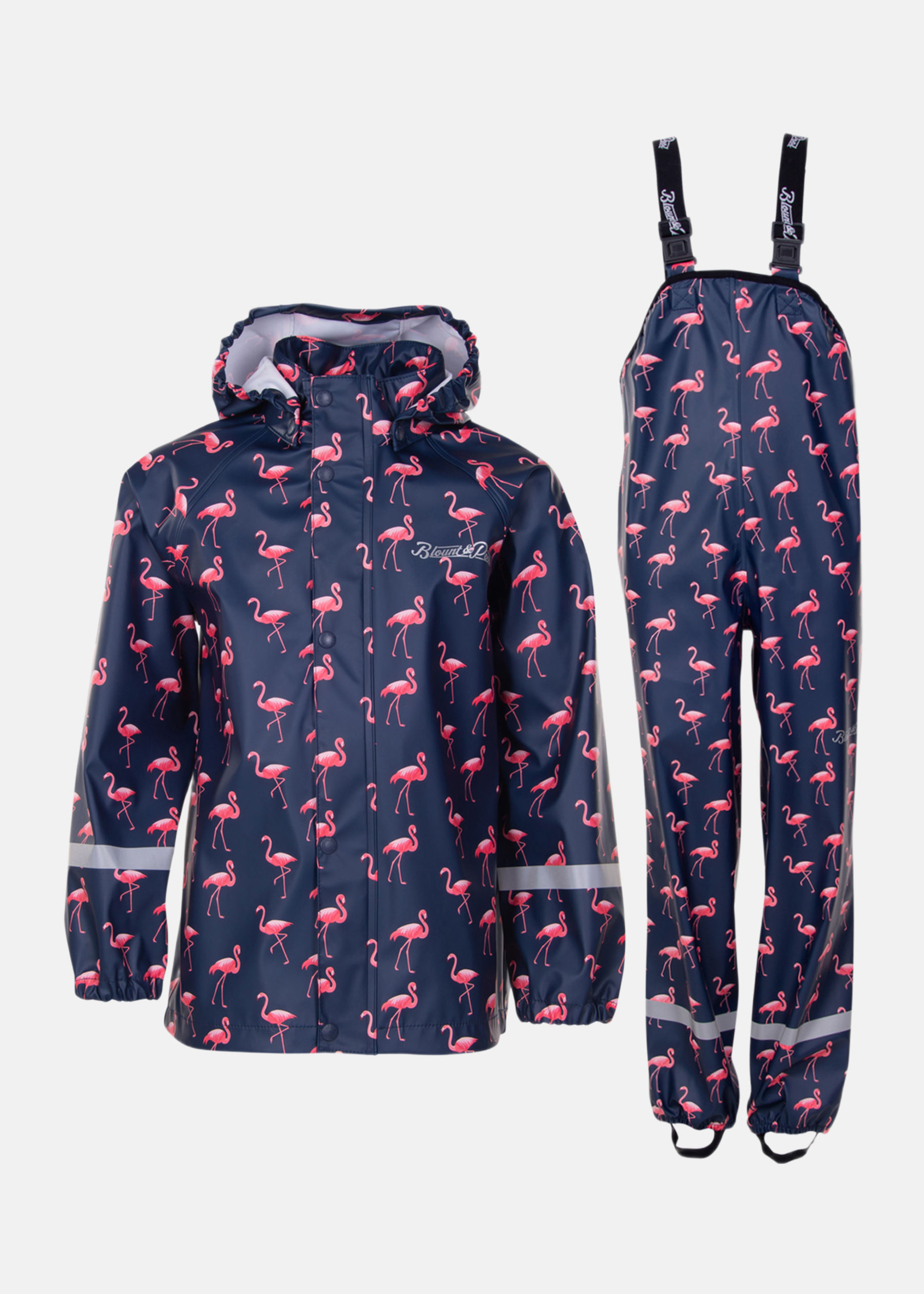 Monsoon Rain Set JR