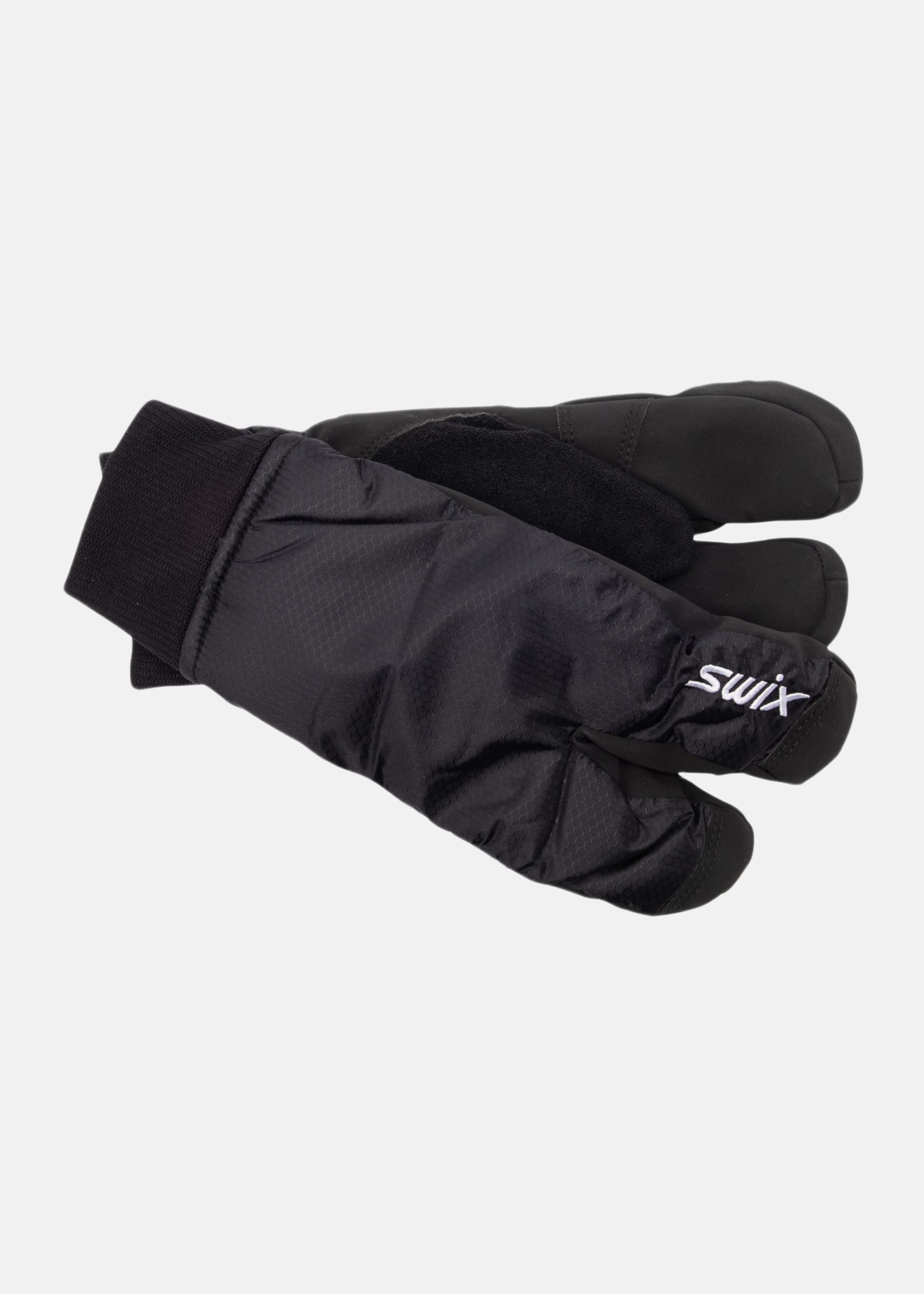 Endure Split mitt
