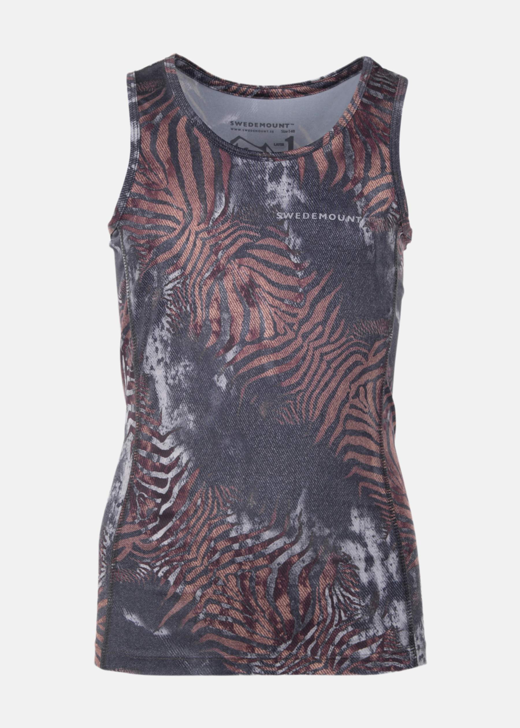 Fusion Singlet JR