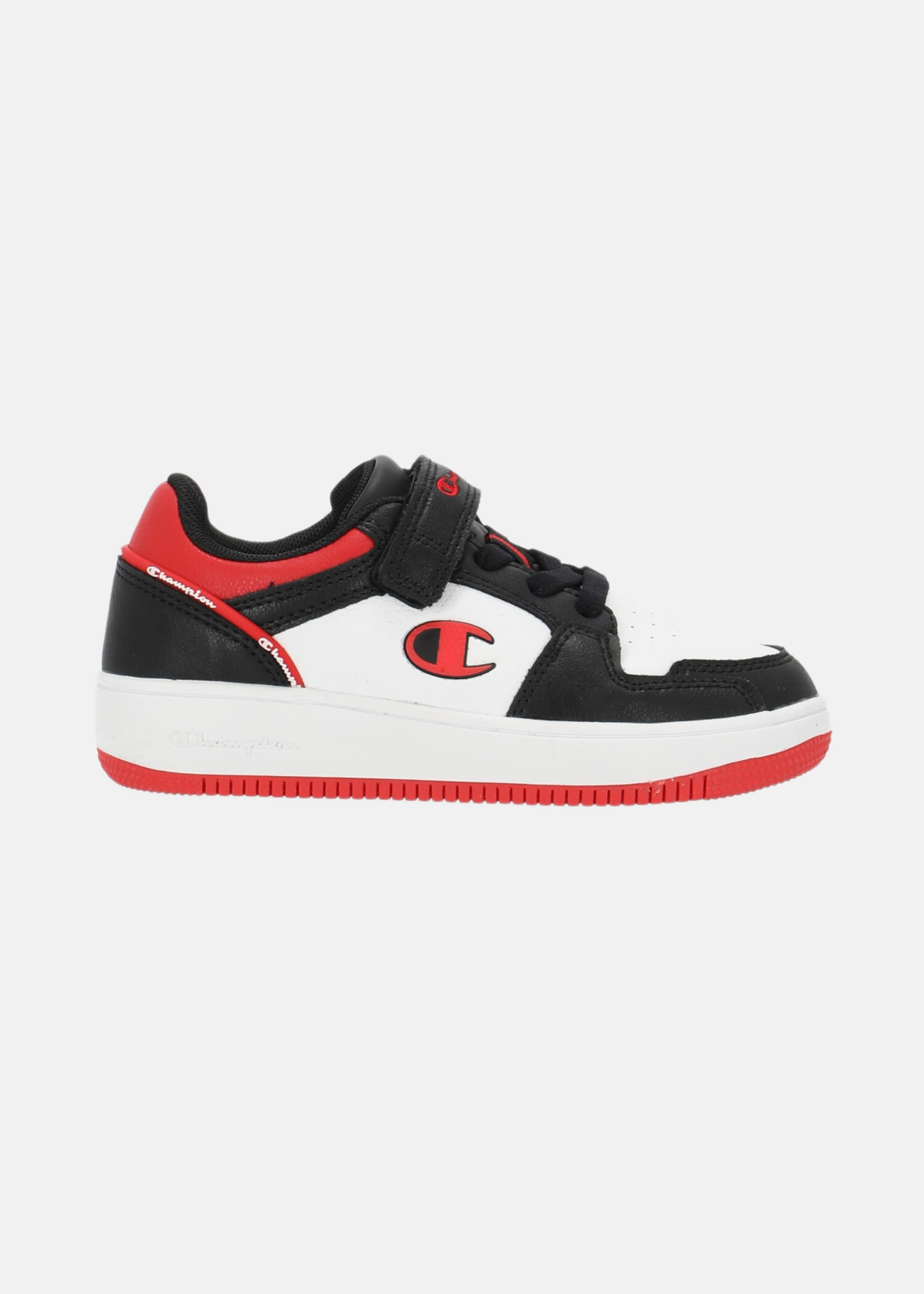 RD18 2.0 LOW B PS Low Cut Shoe