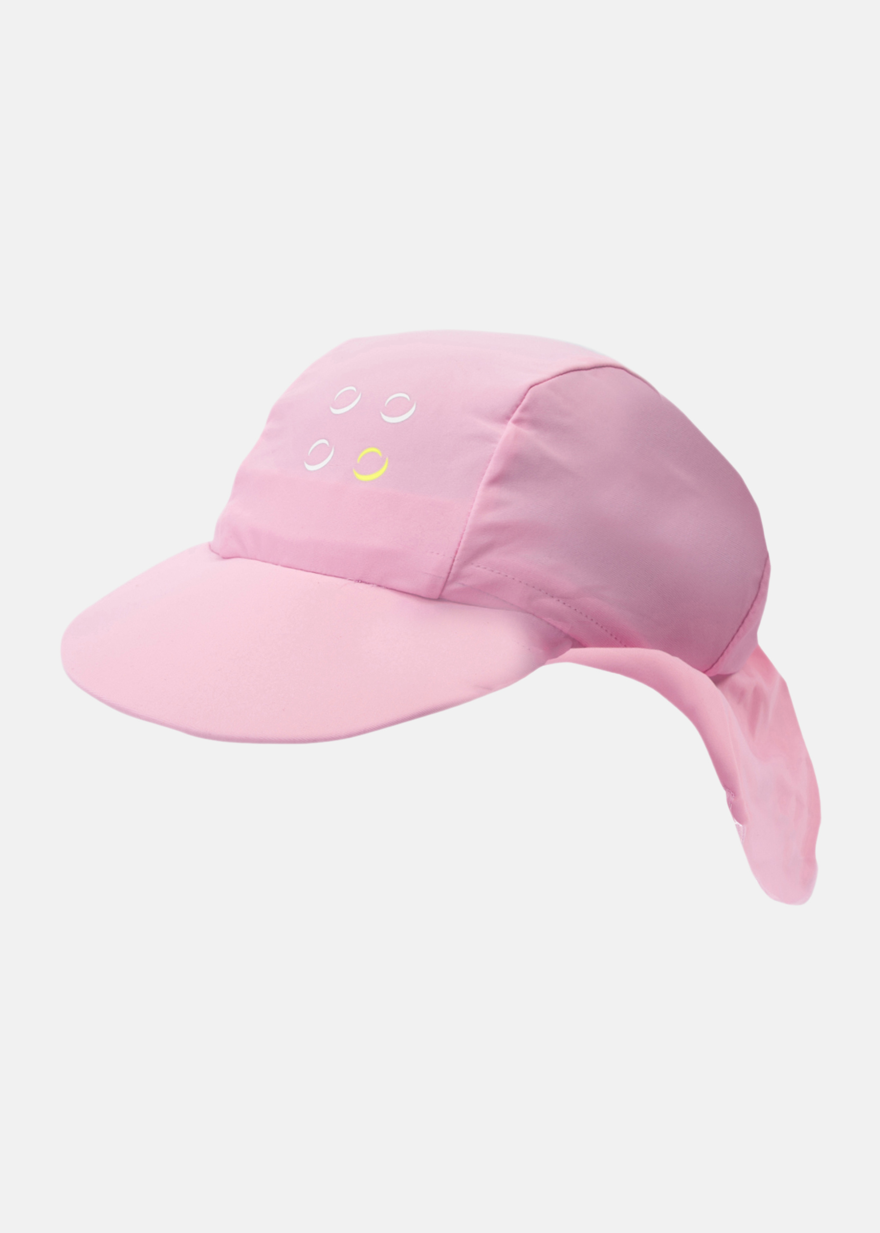 LWANVIK 300 - SWIM HAT W. UPF