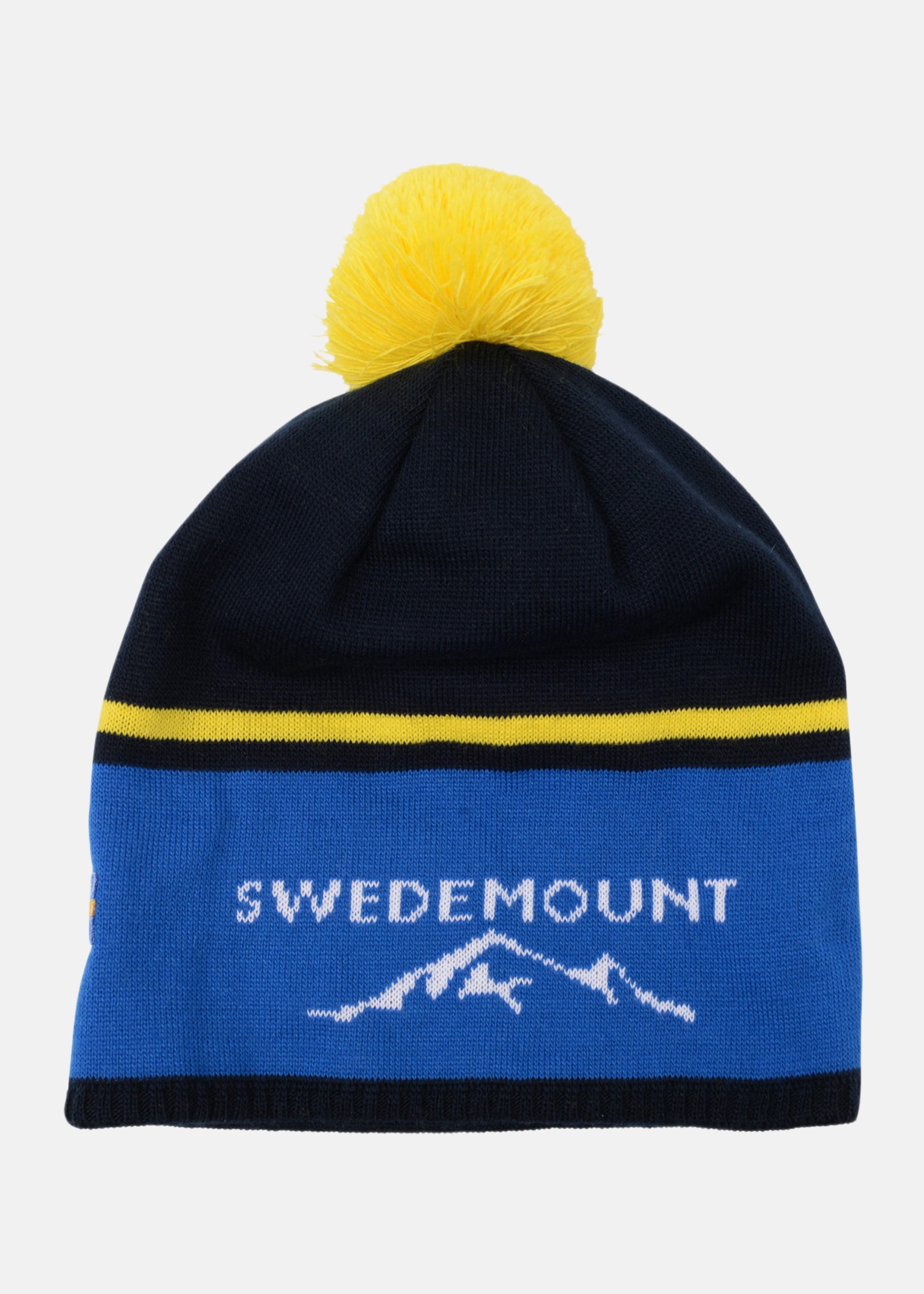 Knitted Hat JR