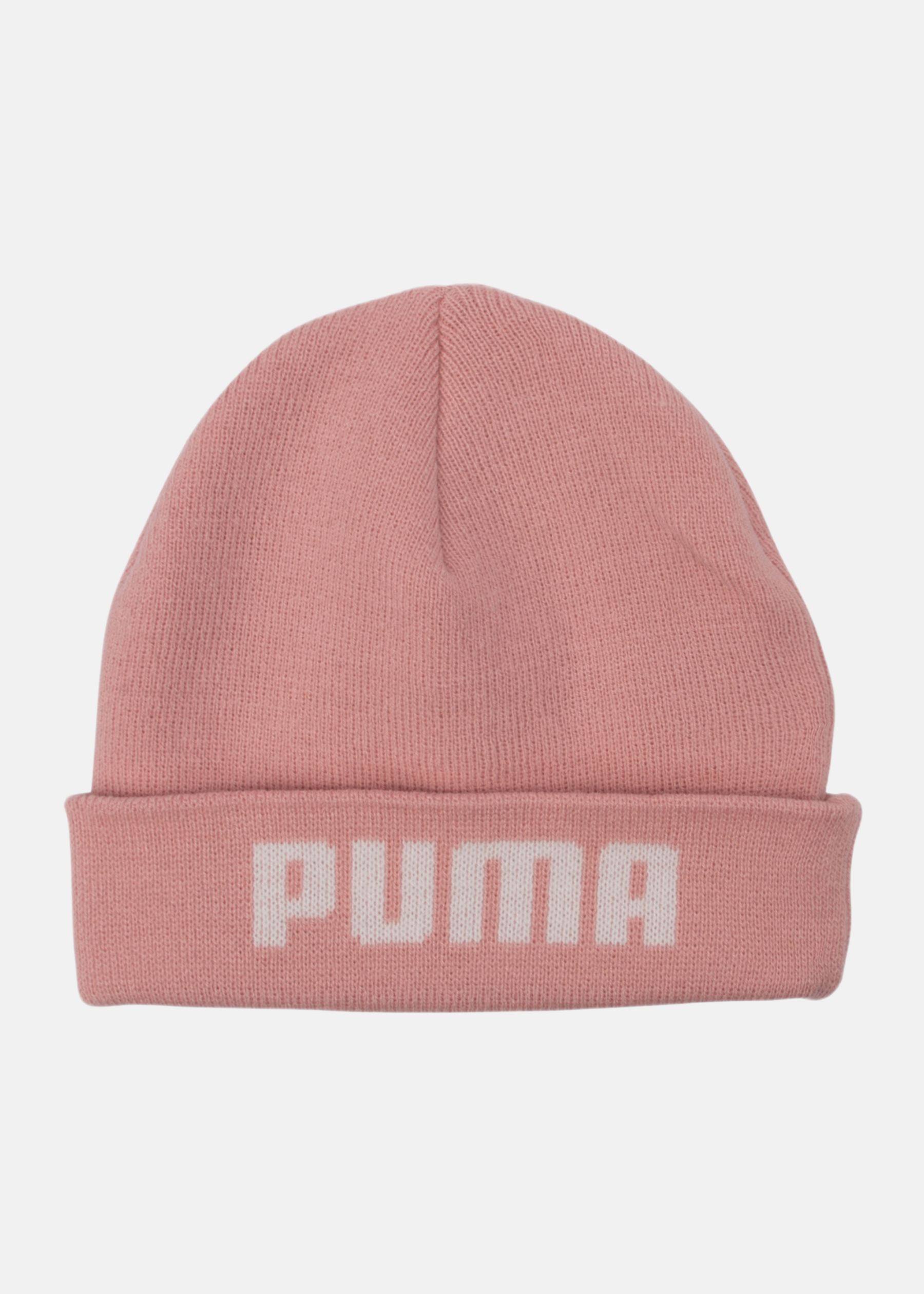 PUMA mid fit beanie