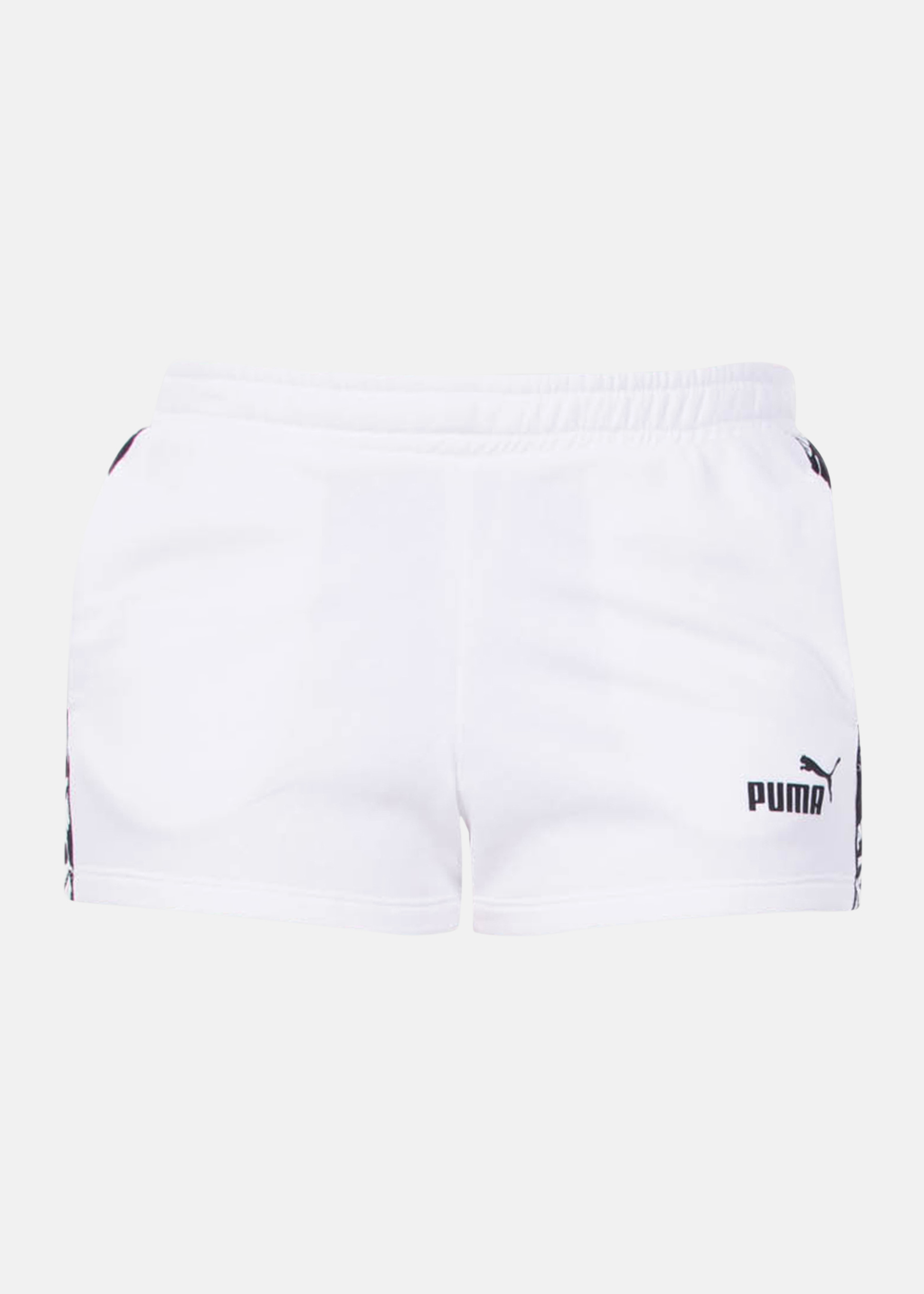 Amplified 3' Shorts TR