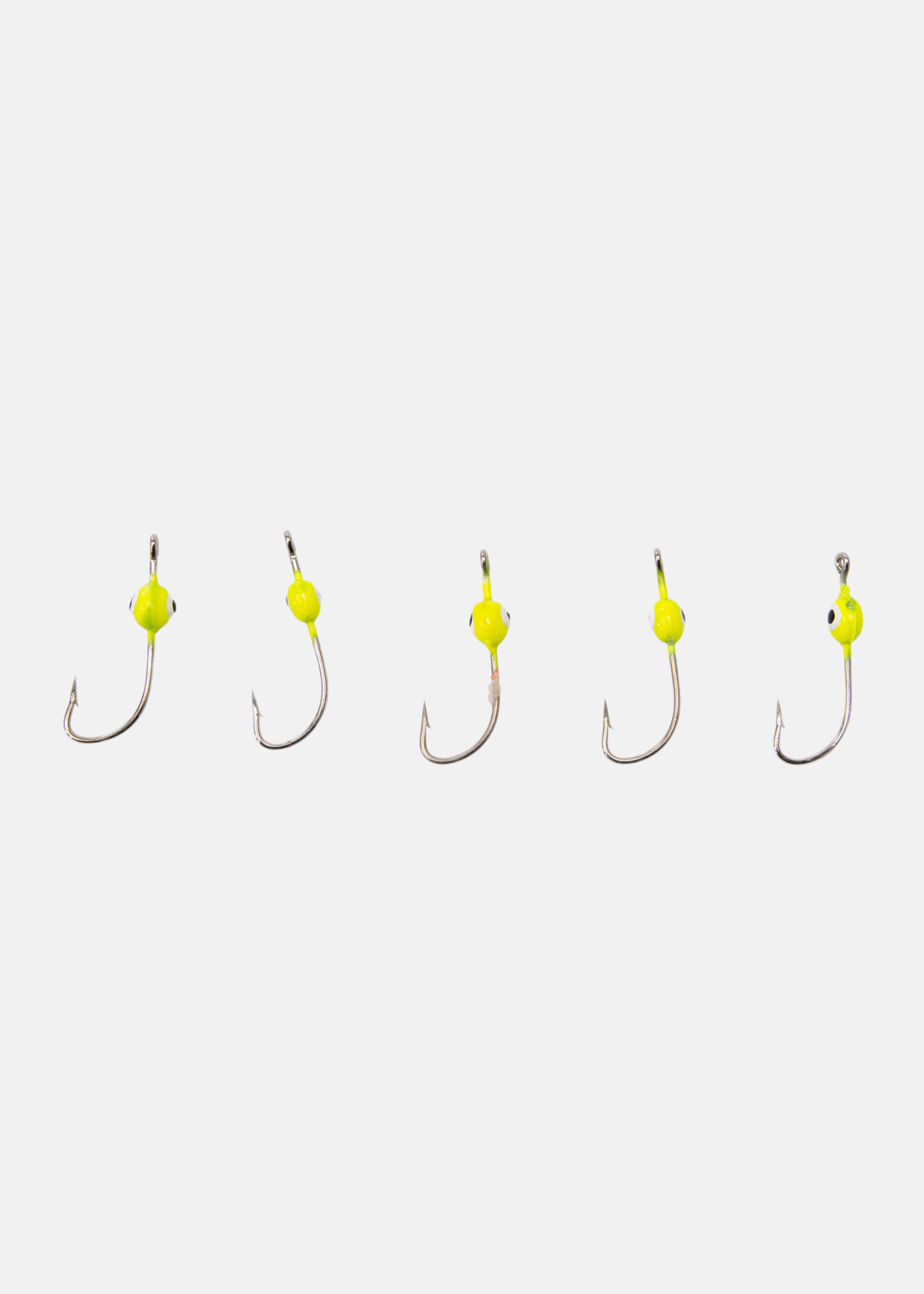 IFISH Attractor Hooks 2/0, Flu