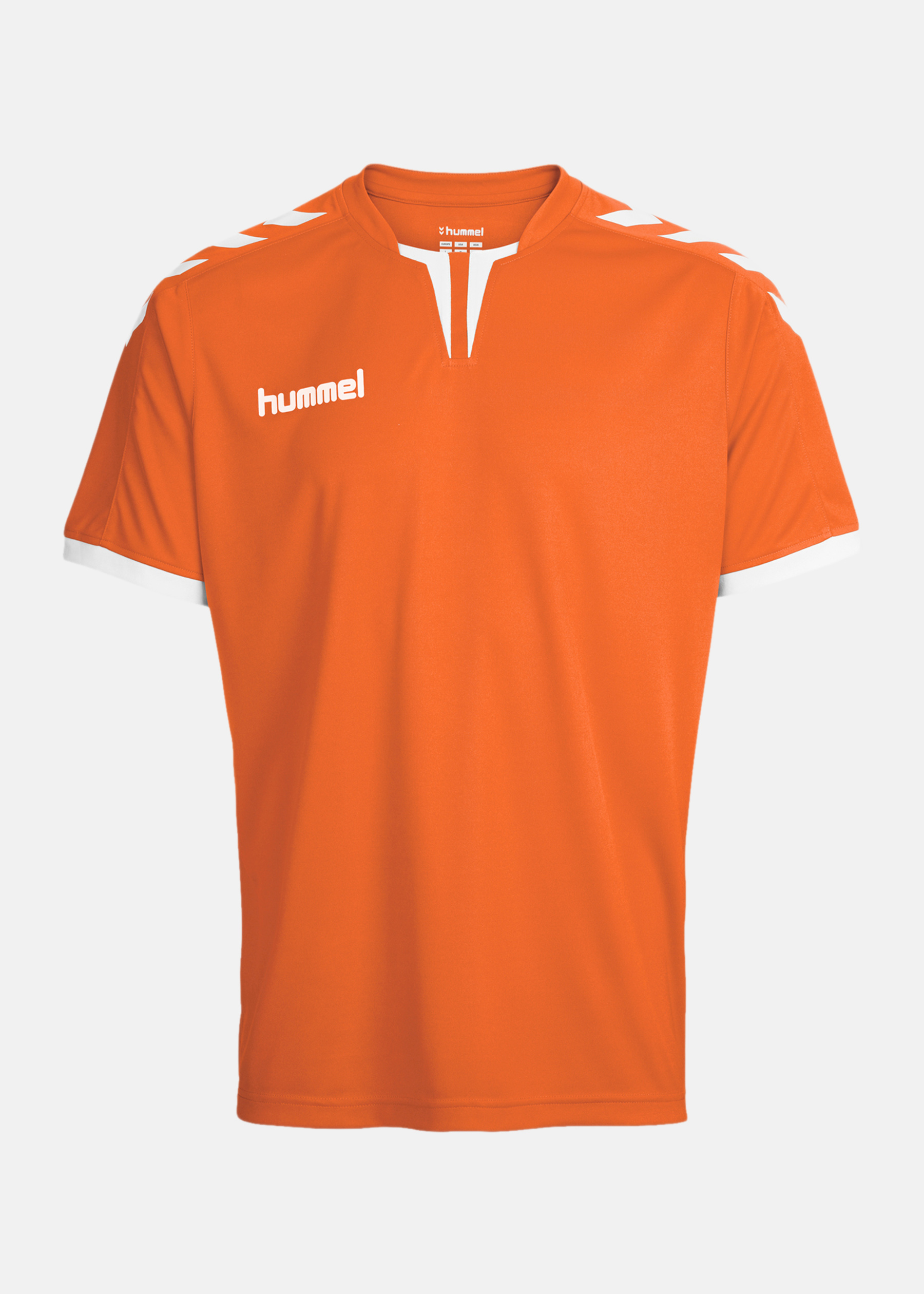CORE SS POLY JERSEY |  - sv-se - barn - klader - t-shirts-linnen - t-shirt-fotboll | Padelspecialisterna
