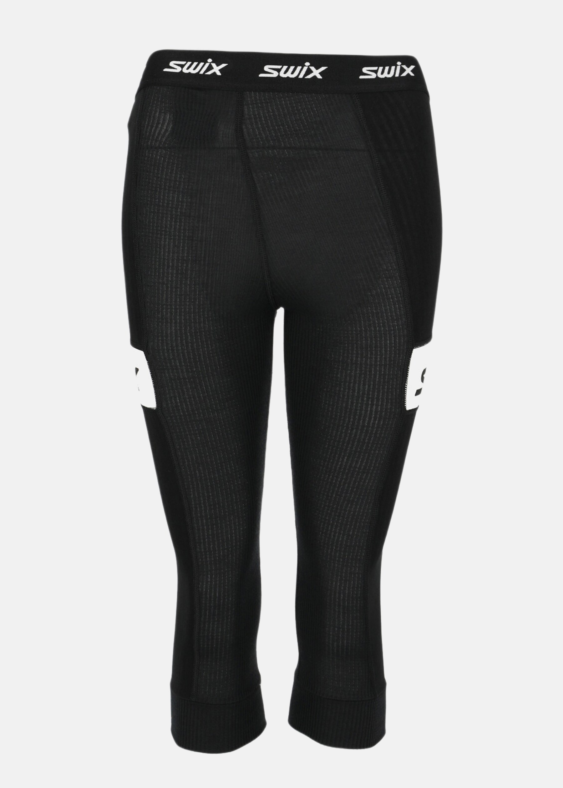 RaceX warm bodyw 3/4 pant W