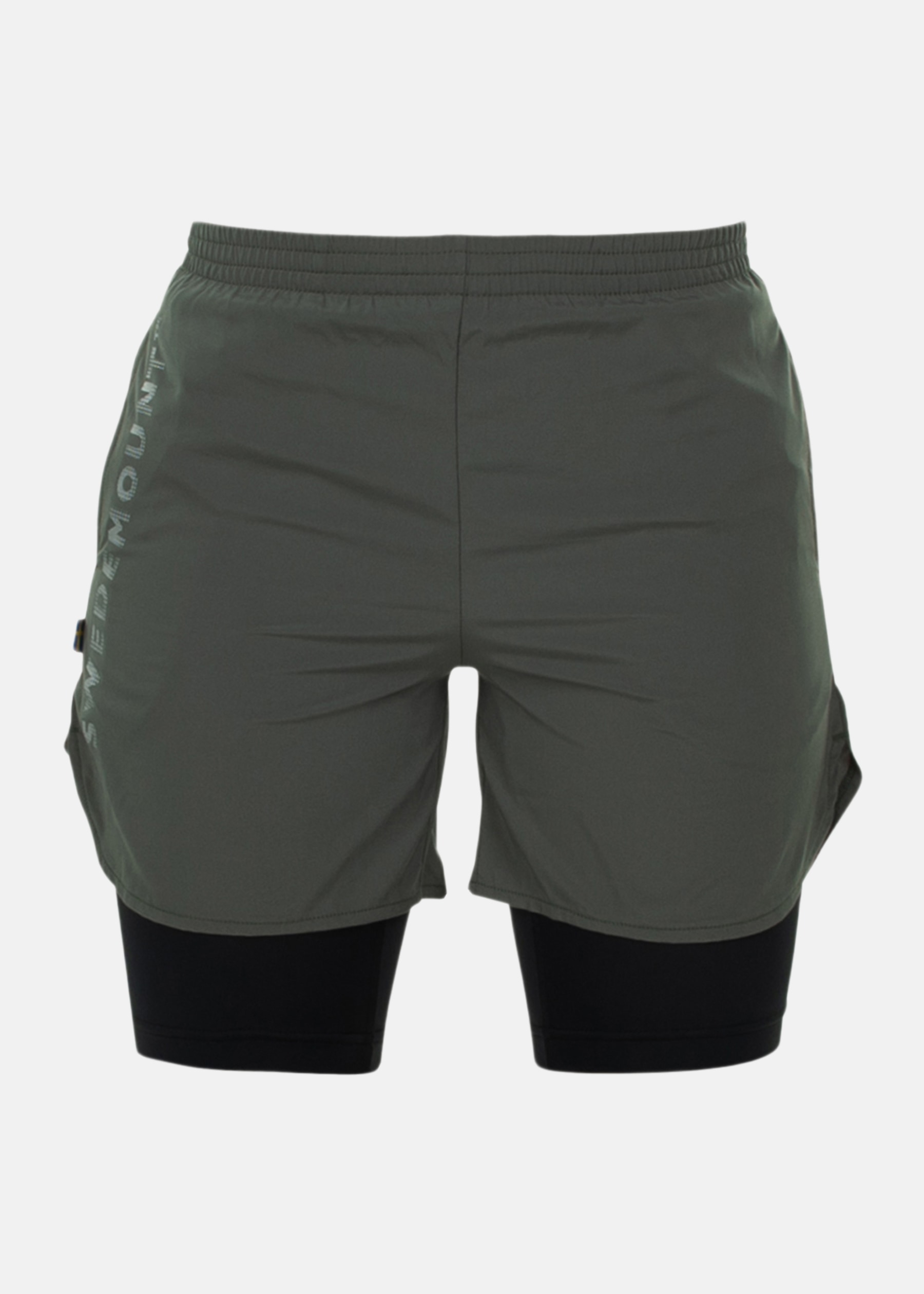 Training 2-In-1 Shorts JR |  - sv-se - barn - klader - shorts - lopar-traningsshorts - traningsshorts | Padelspecialisterna
