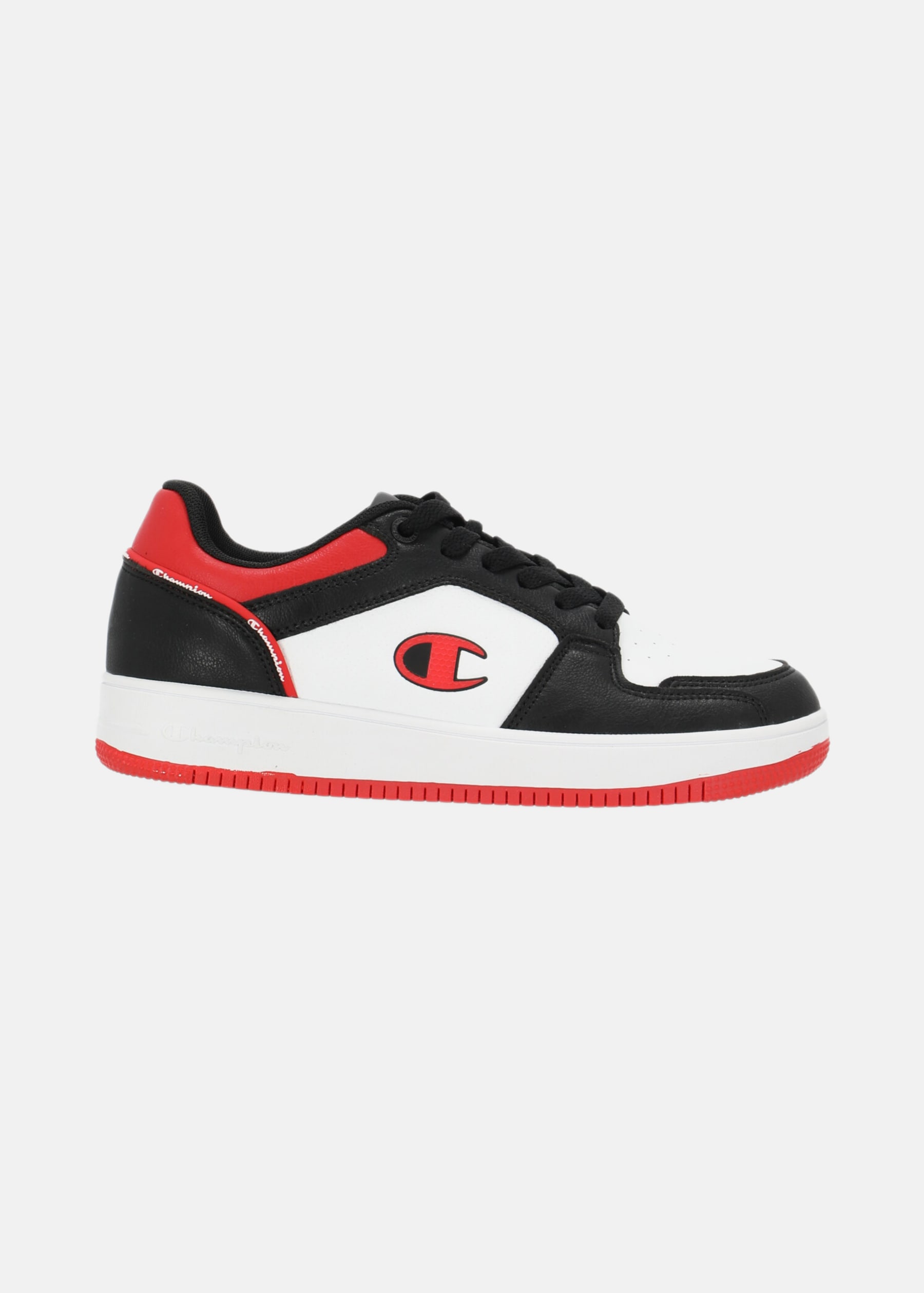RD18 2.0 LOW B GS Low Cut Shoe