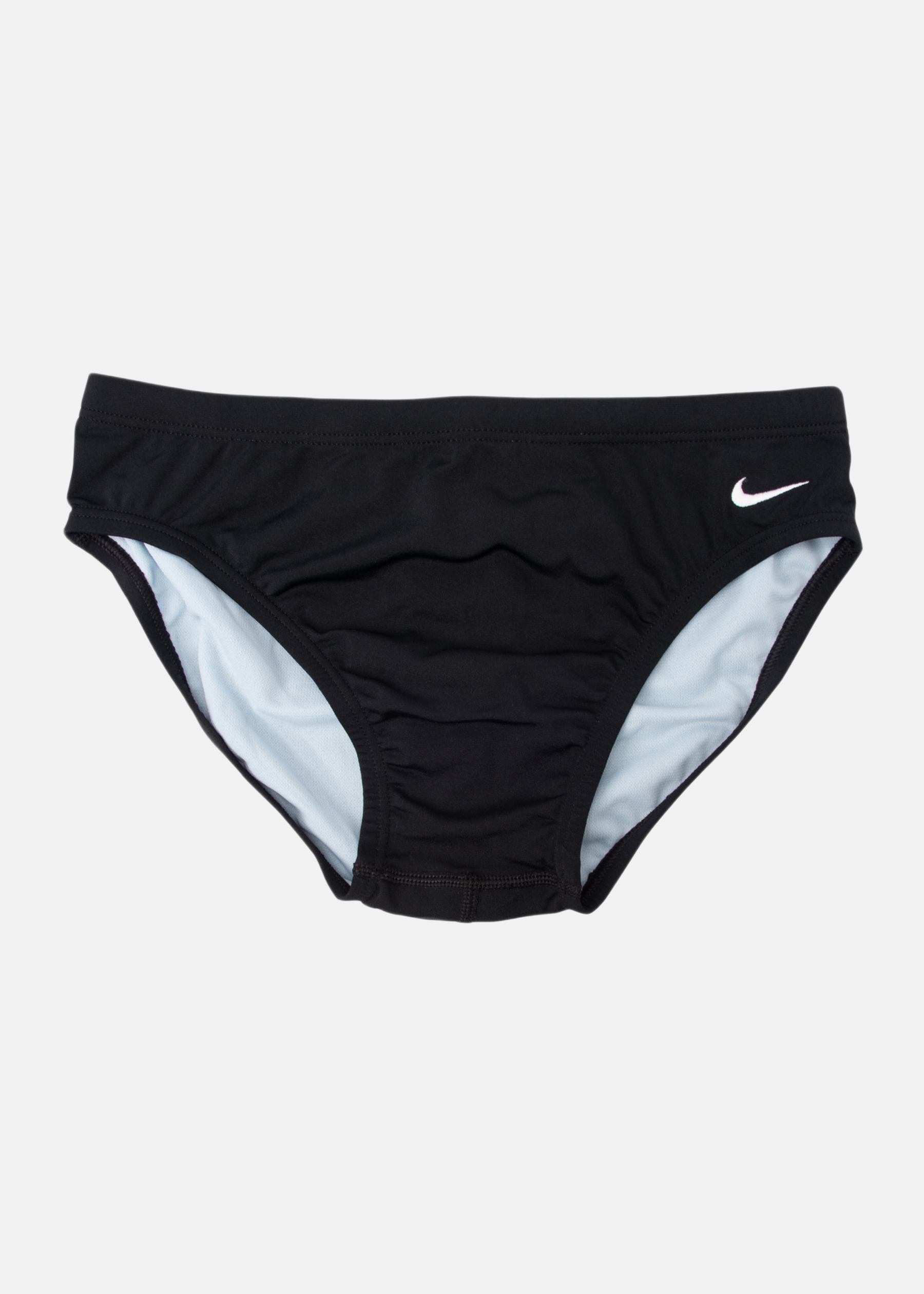 NIKE BRIEF POLY SOLID