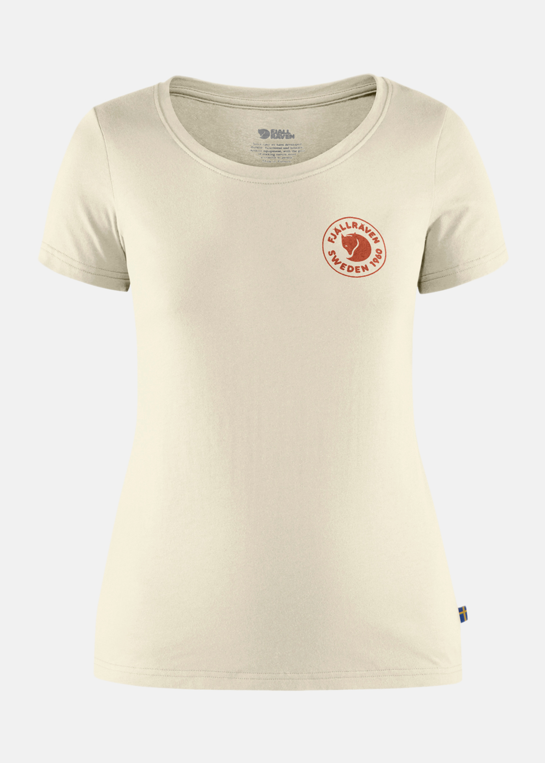 1960 Logo T-shirt W
