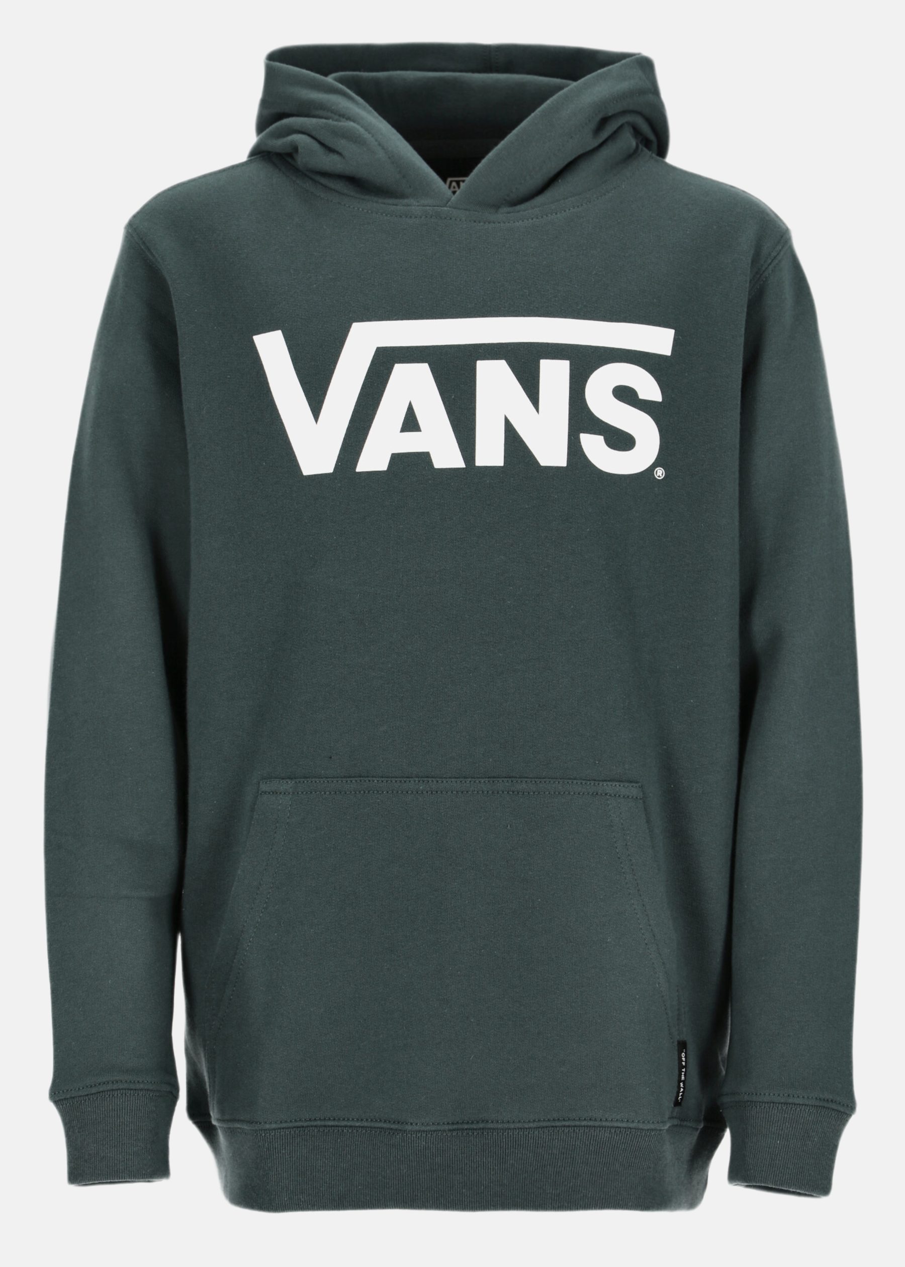 CLASSIC VANS PO-B |  - sv-se - barn - klader - trojor - huvtrojor - hoodie | Padelspecialisterna