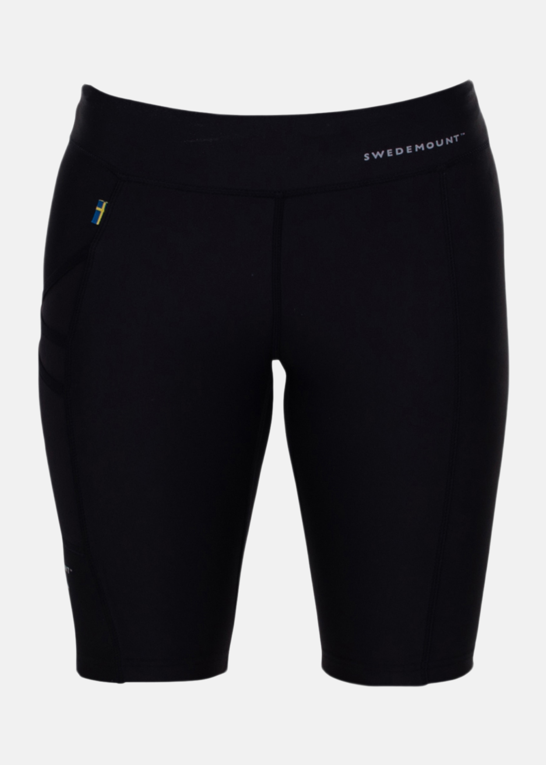 Gym Short Tights JR