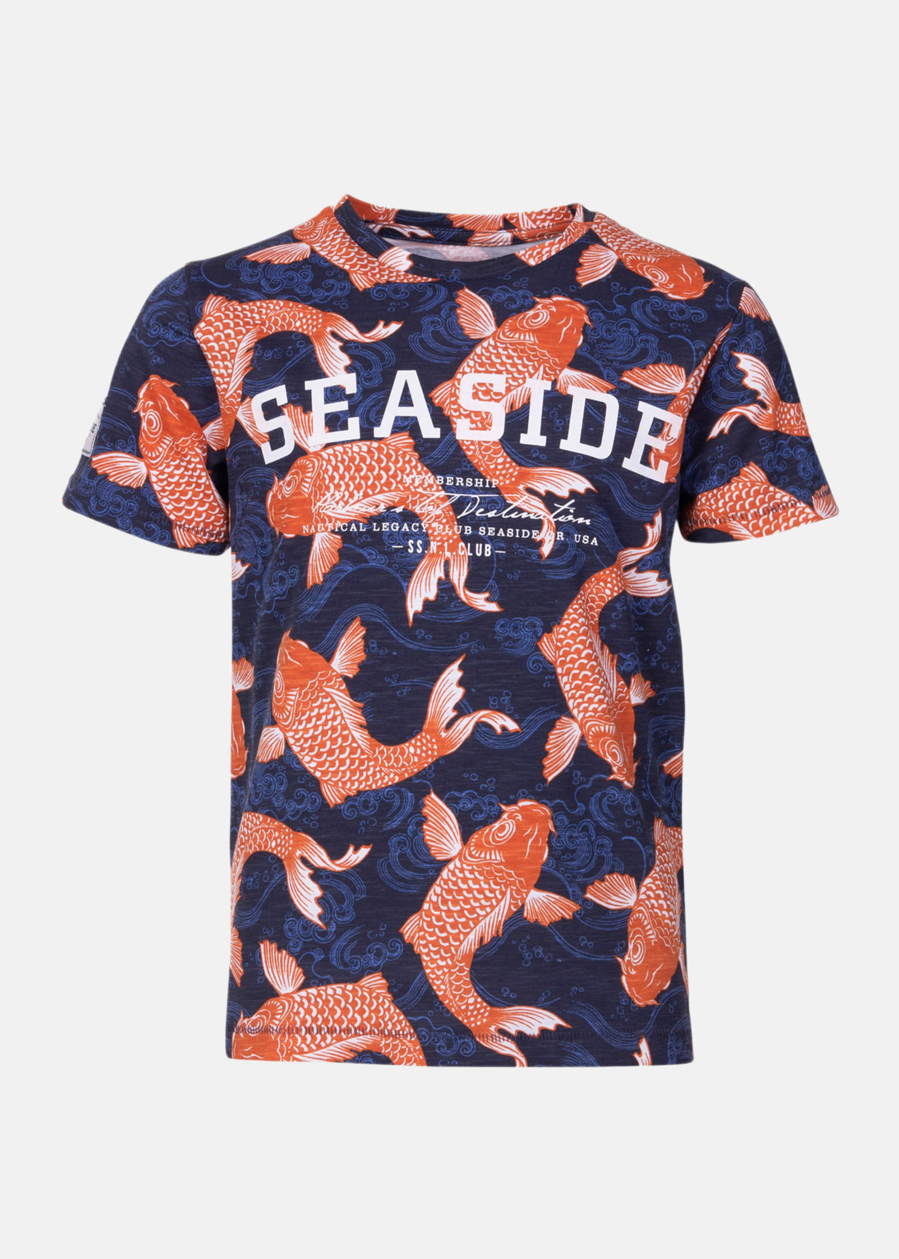 Sushi Tee JR