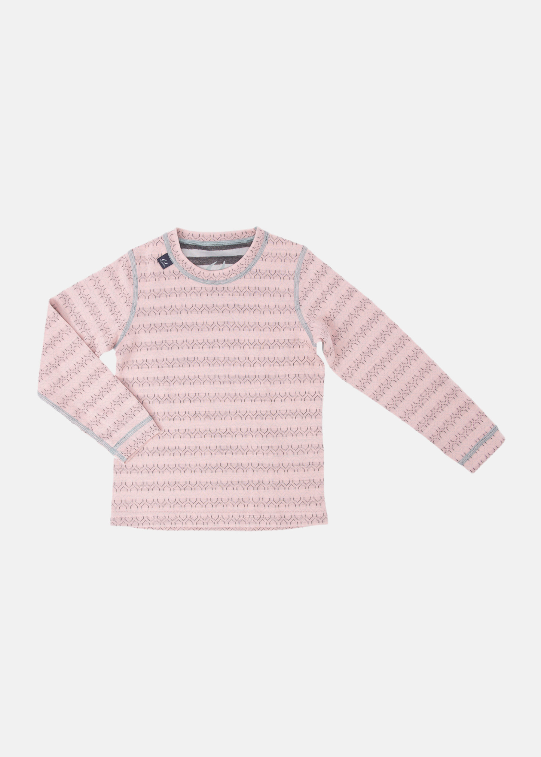 50Fifty 3.0 round neck kids