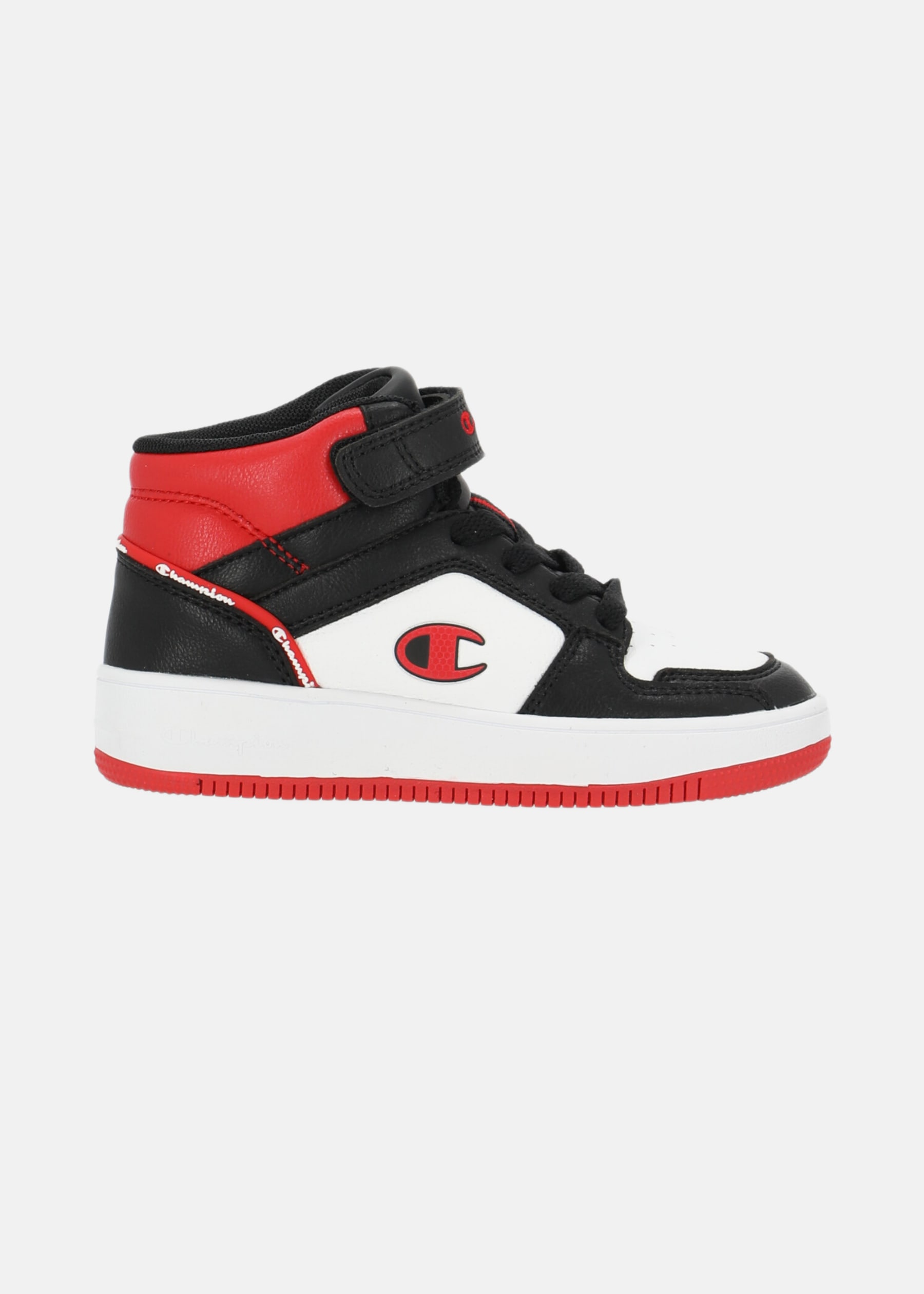 Mid Cut Shoe REBOUND 2.0 MID B