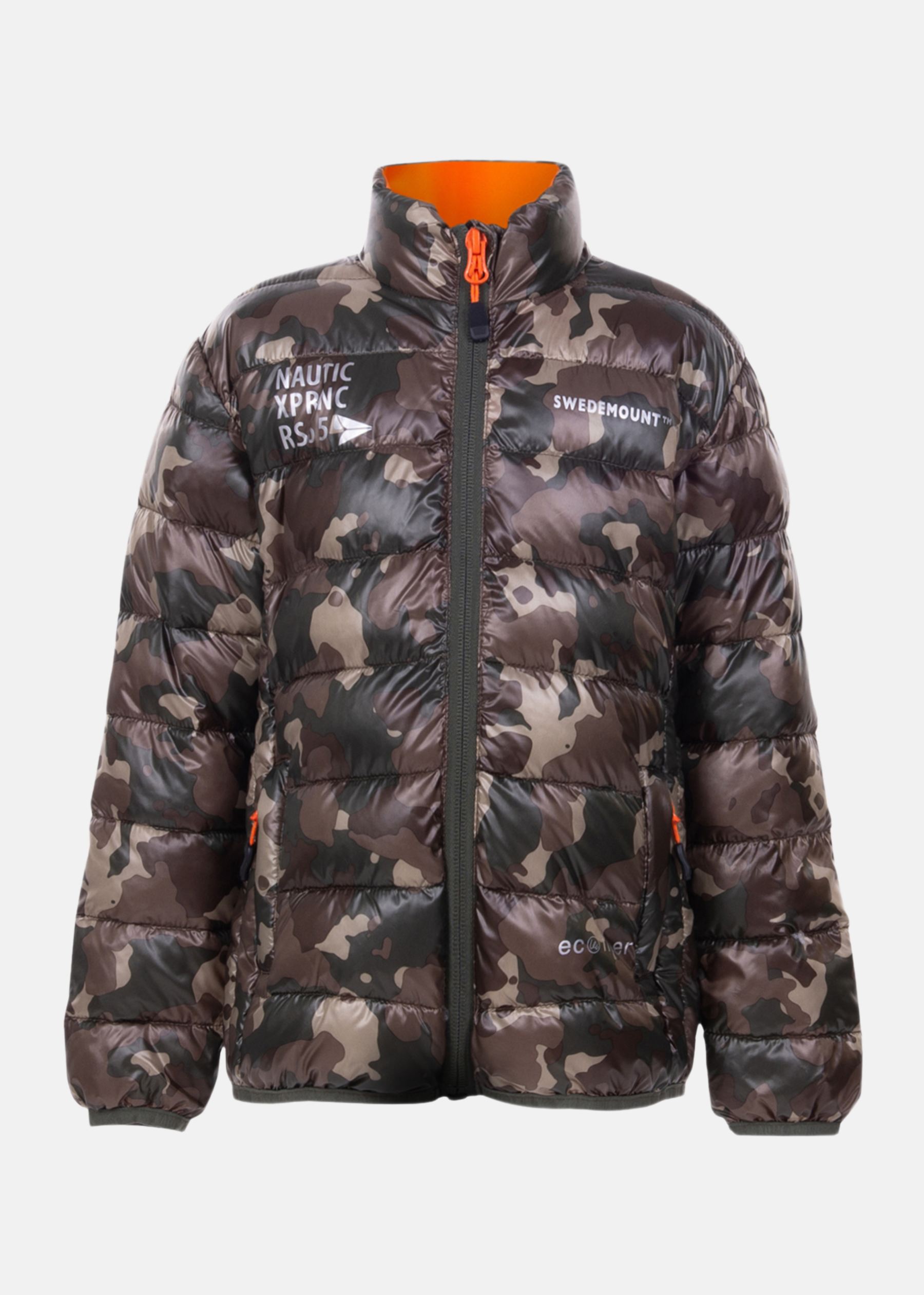 Nautic XPRNC Light Jacket Infant