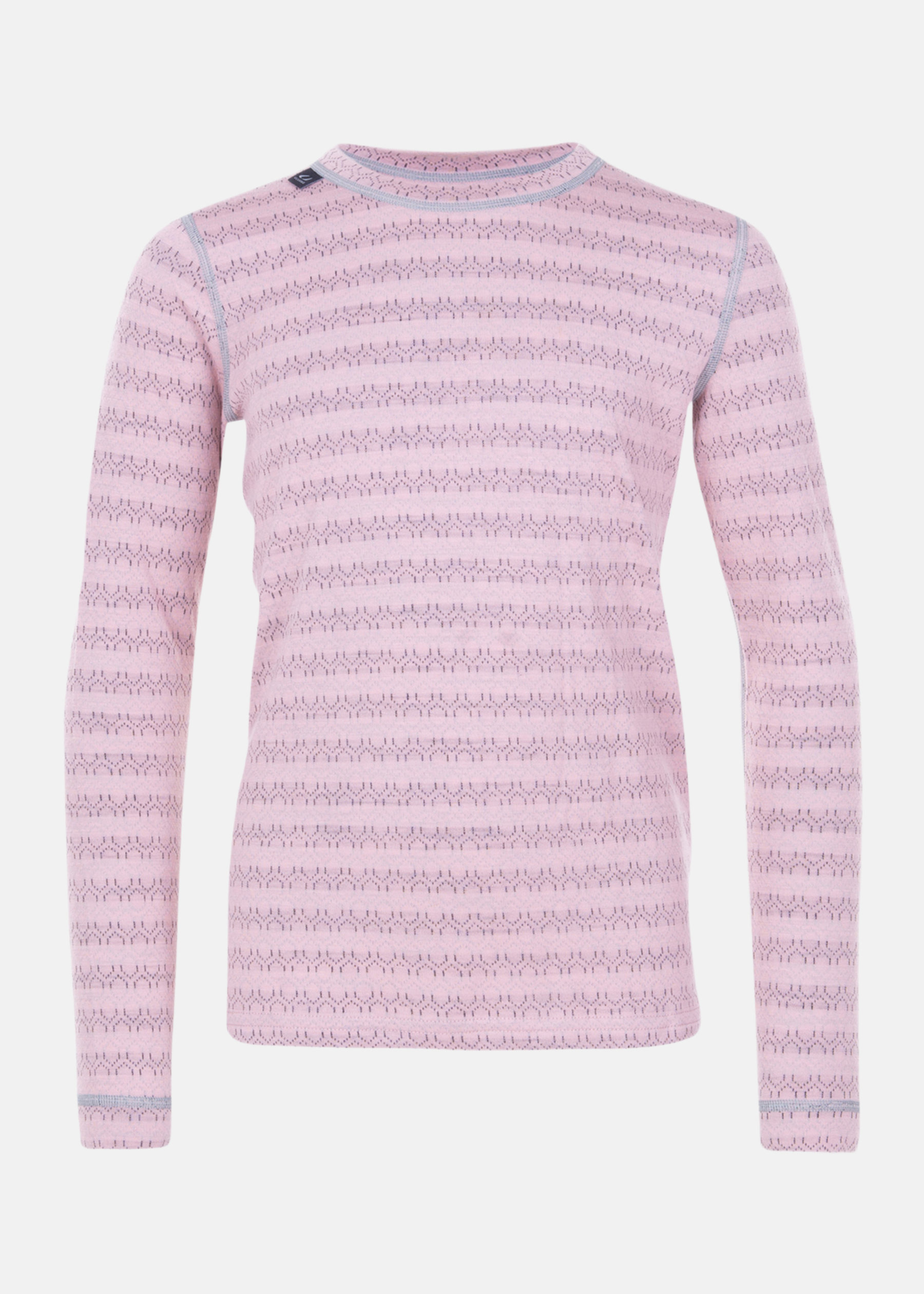 50Fifty 3.0 round neck Jr