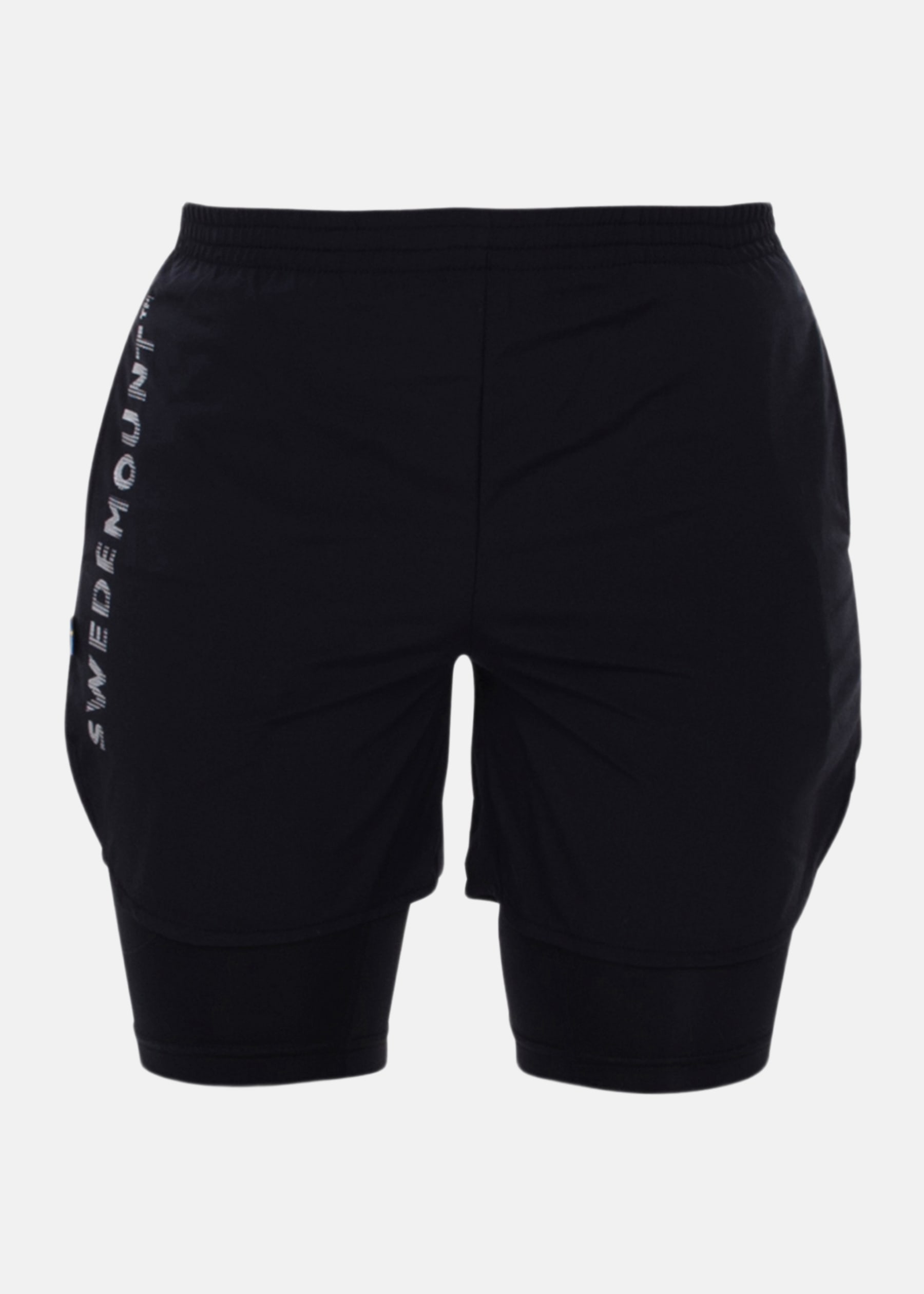 Training 2-In-1 Shorts JR
