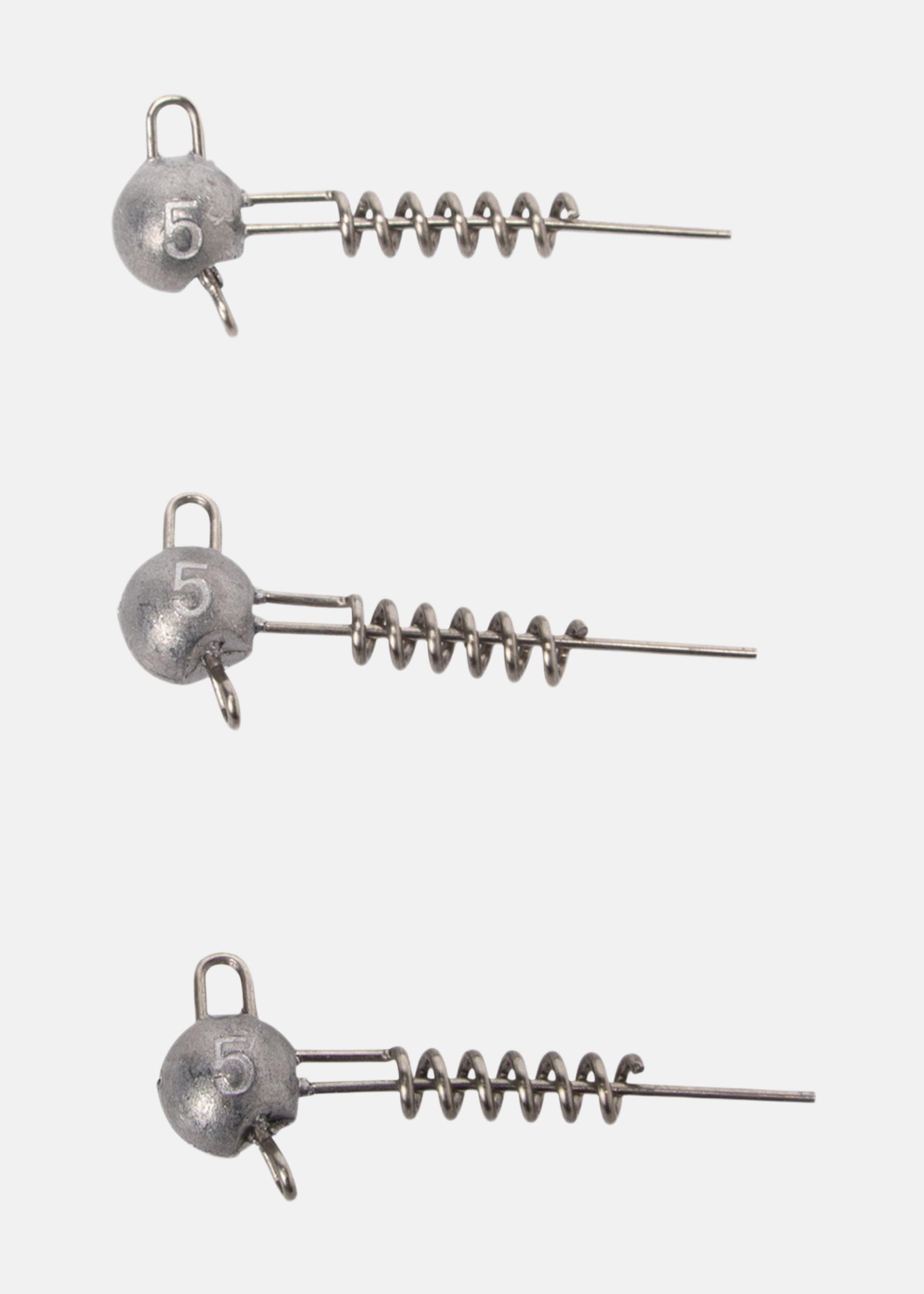 ScrewIn 3pcs