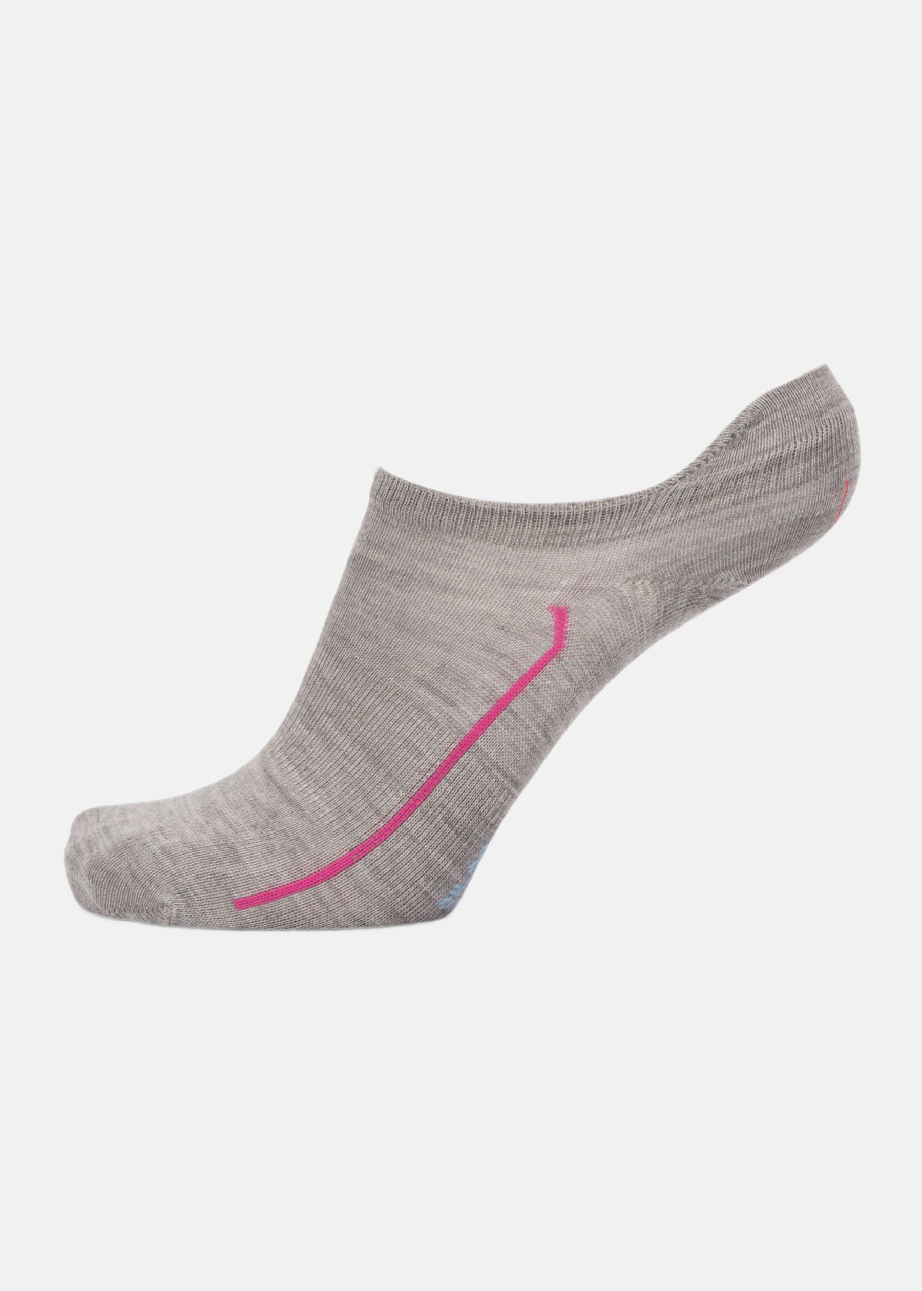 Bris no show sock 2pk