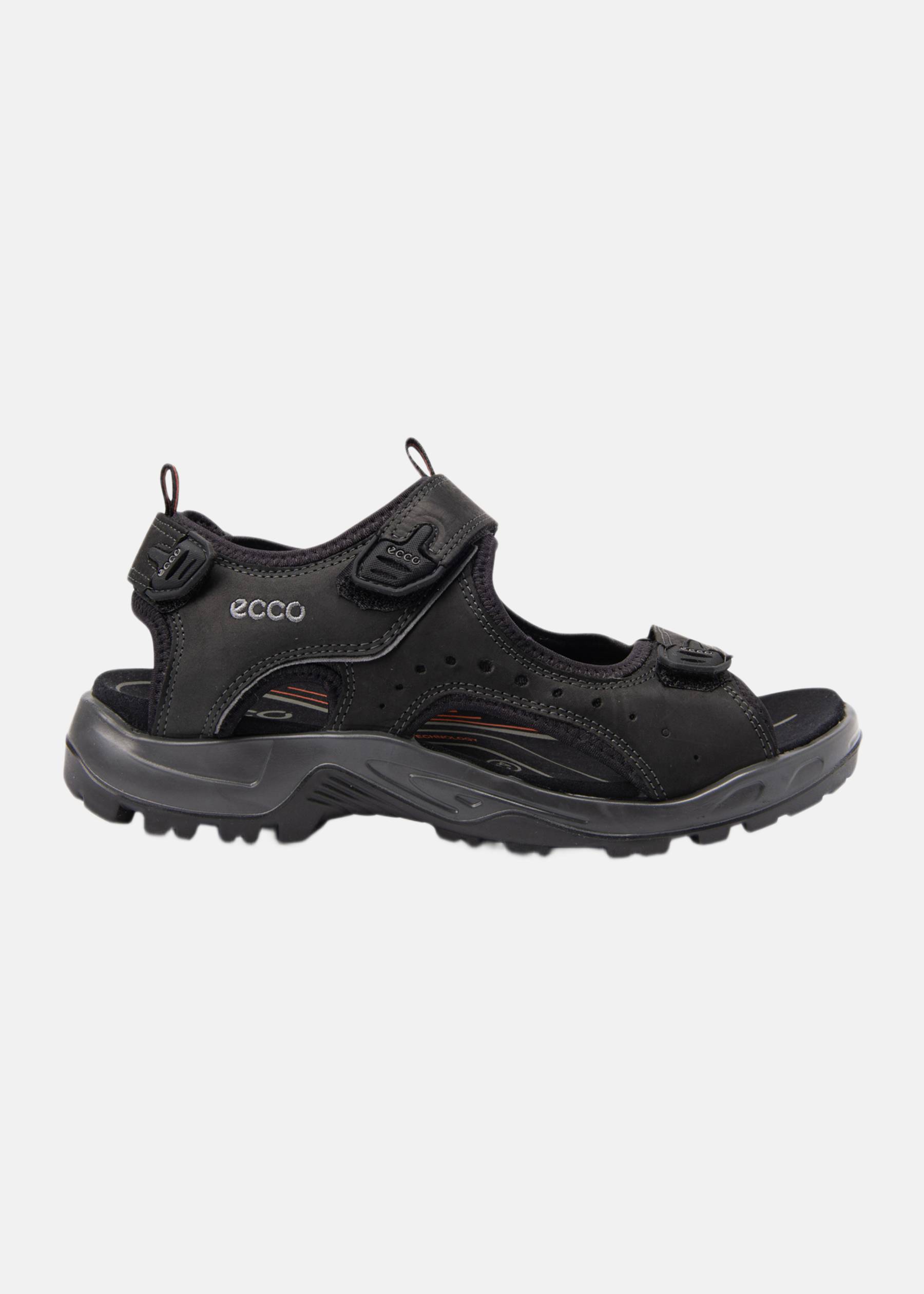 ECCO ANDES II M SANDAL