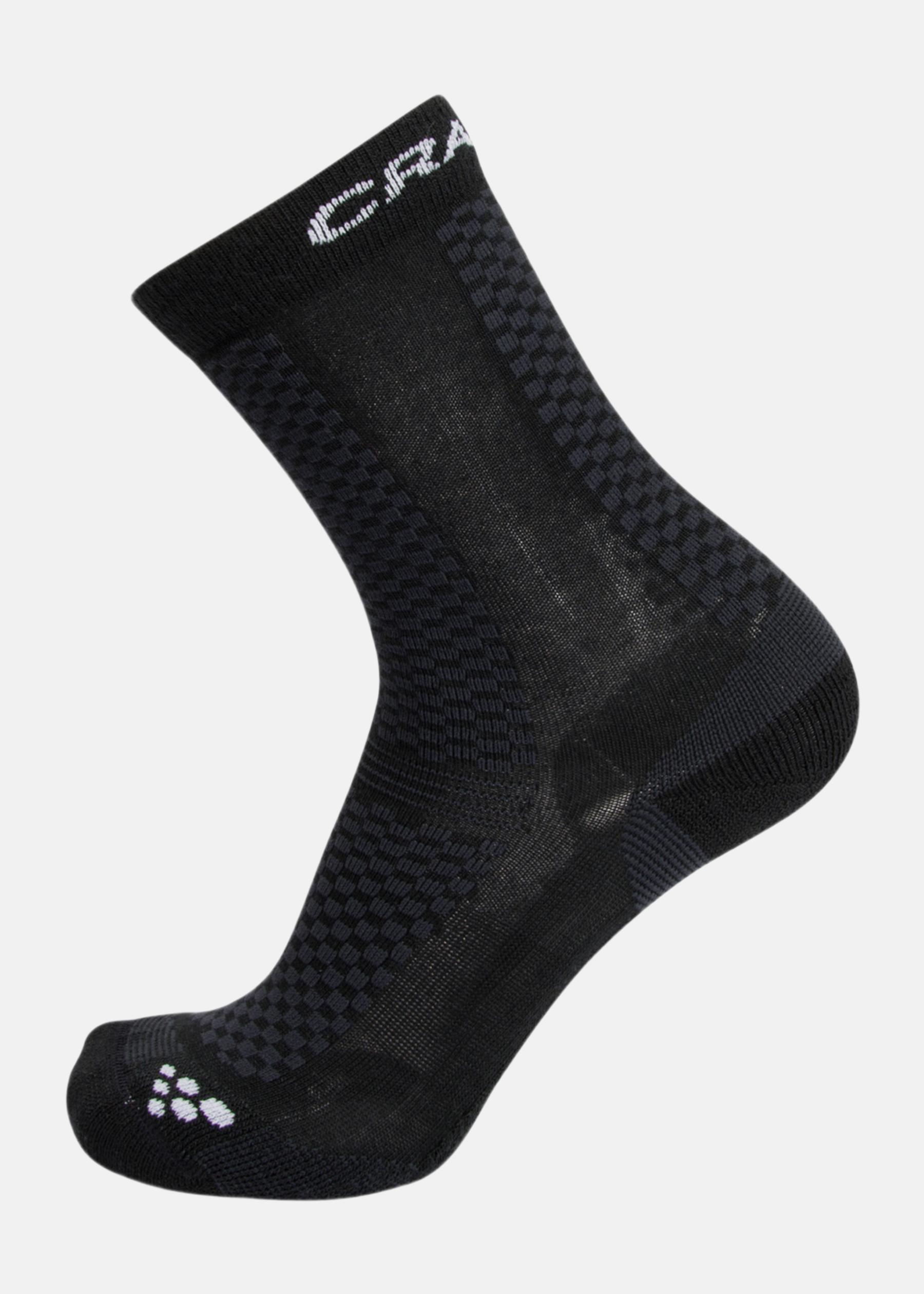 WARM MID 2-PACK SOCK