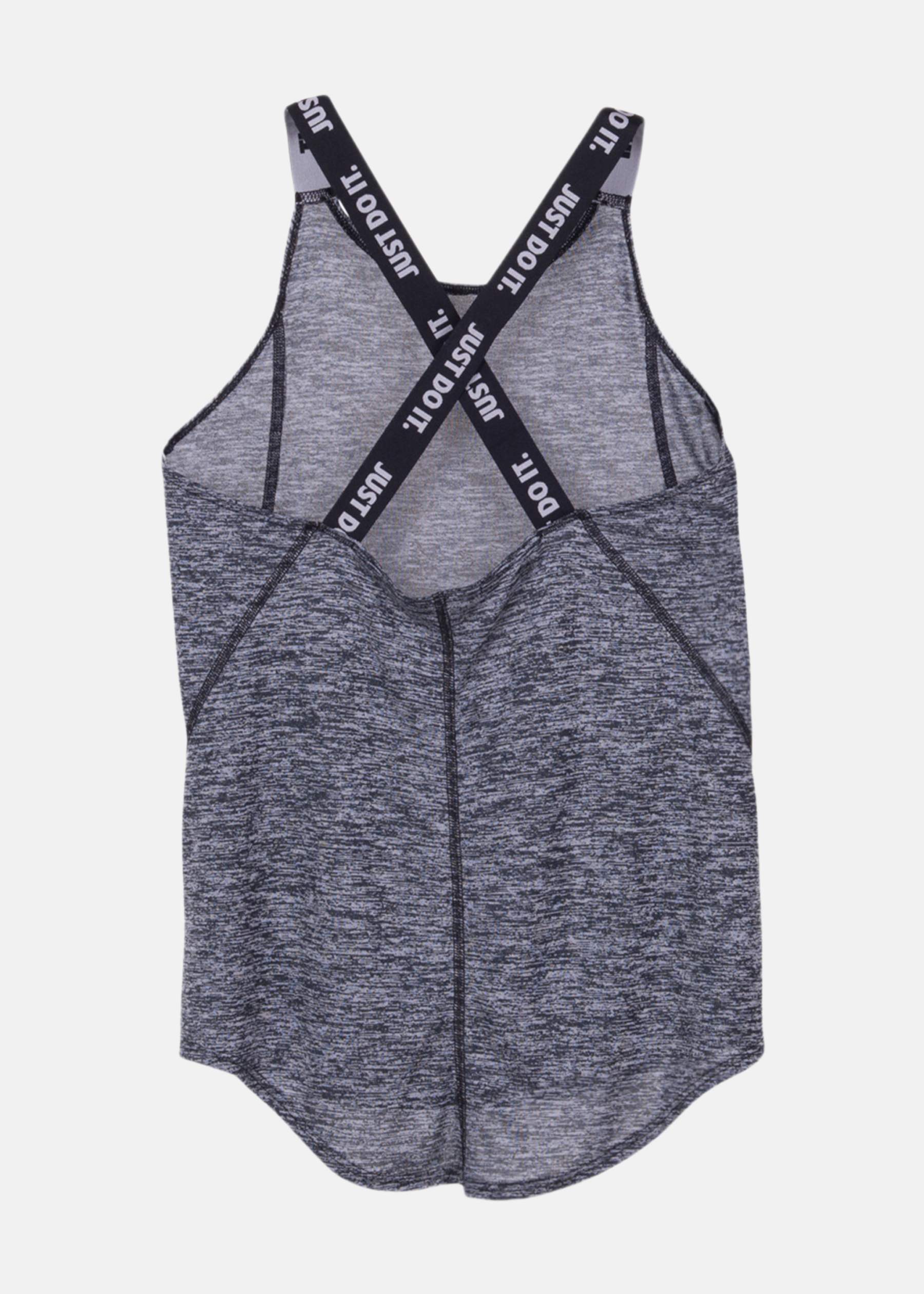 Nike Dry Girls' Training Tank