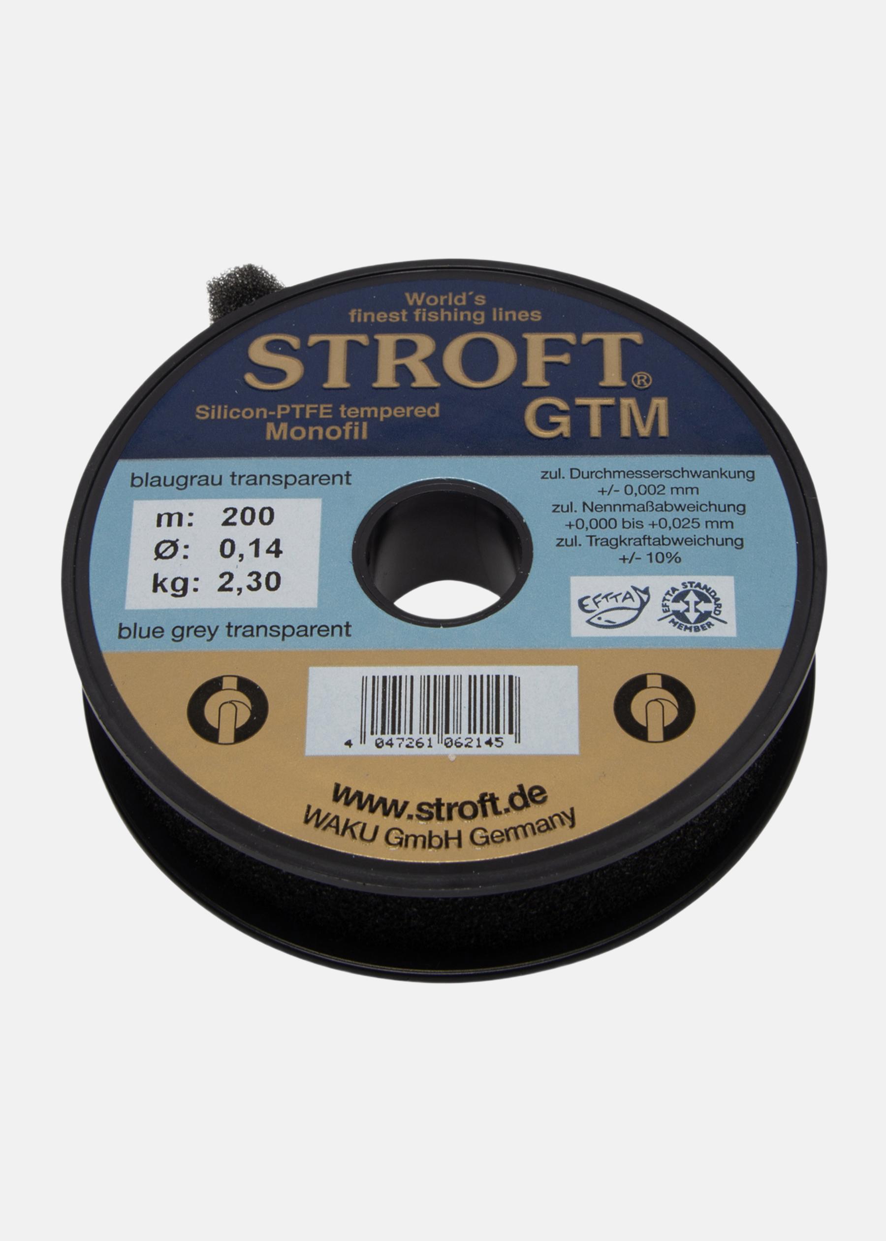 Stroft GTM 0,14 1x200
