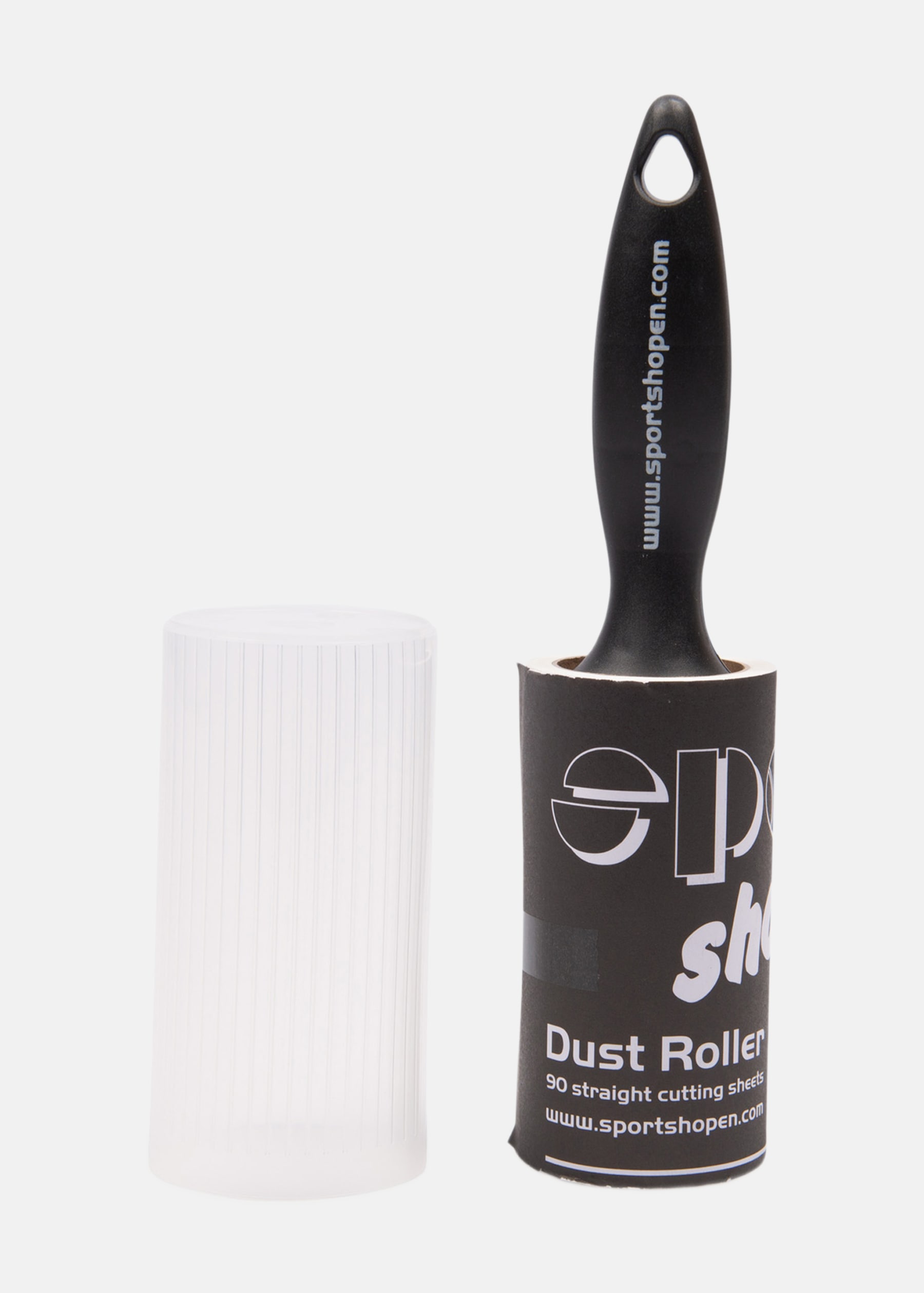 Dust Roller