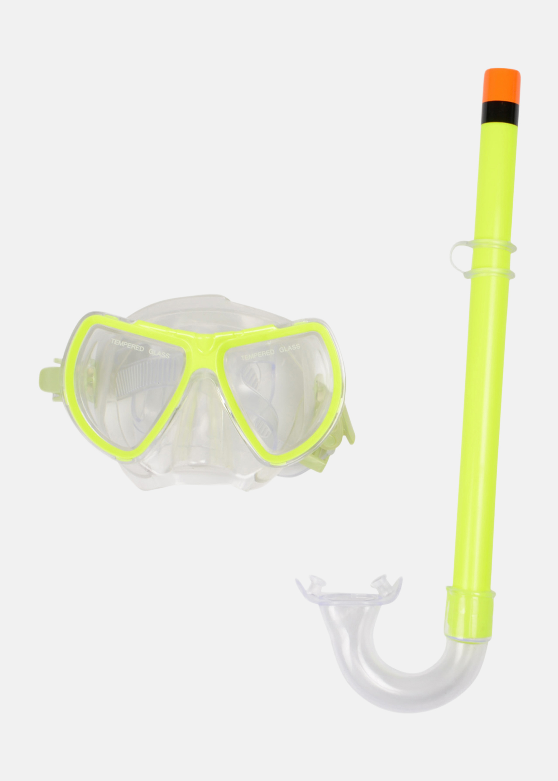 Snorkelset JR