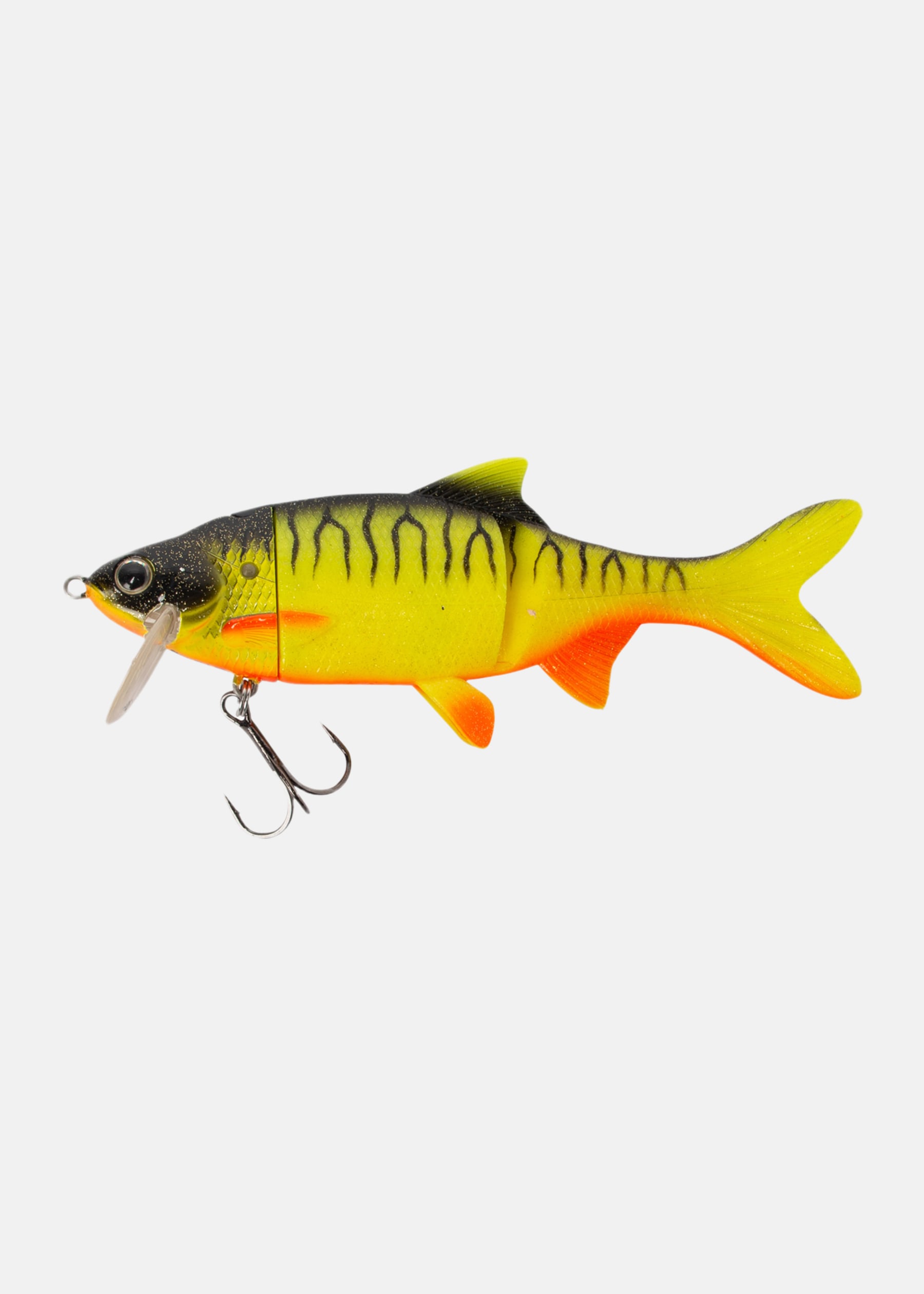 Ricky the Roach |  - sv-se - dam - utrustning - fiske - fiskedrag-tafsar - wobblers-jerkbaits | Padelspecialisterna