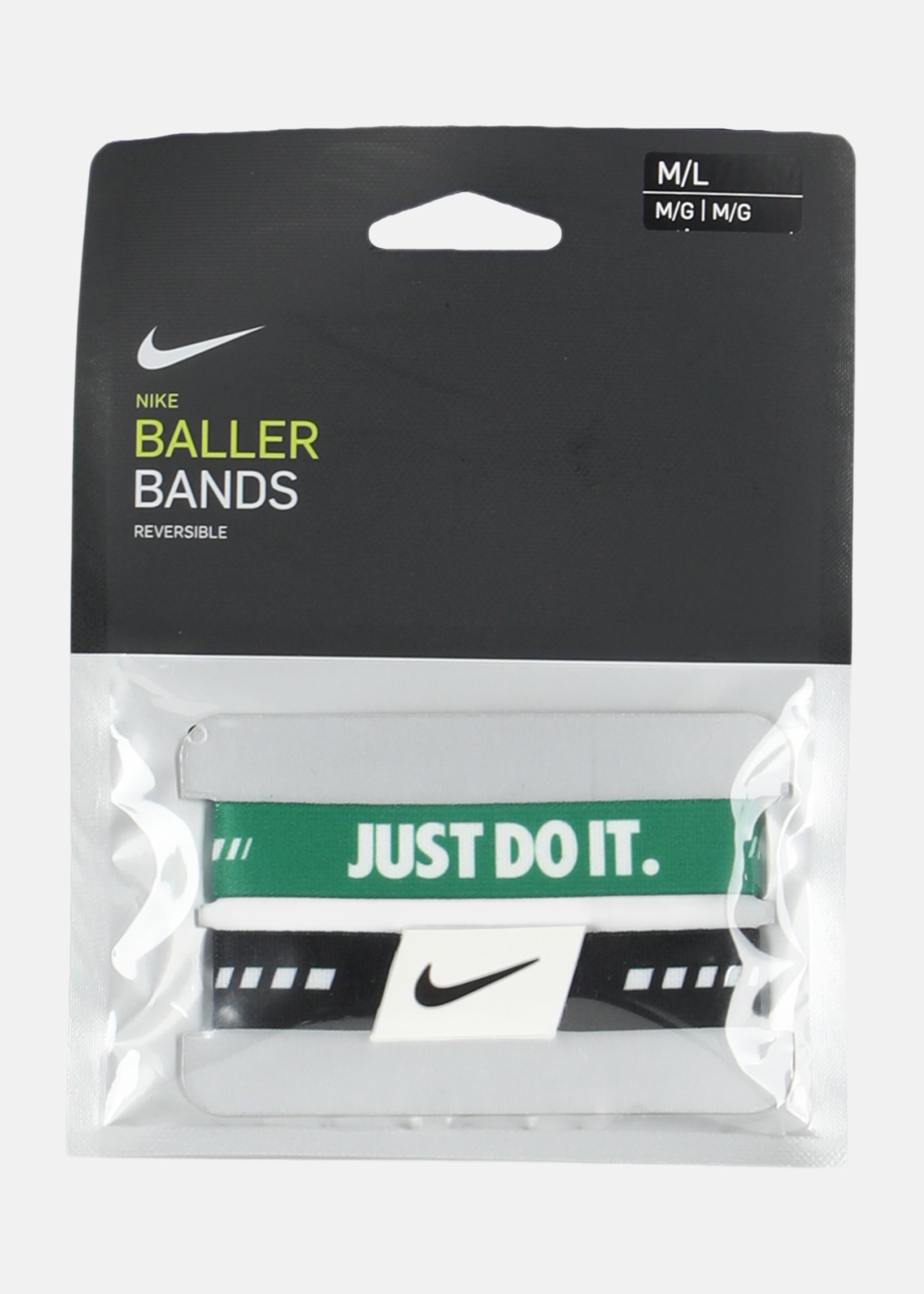 NIKE BALLER BANDS