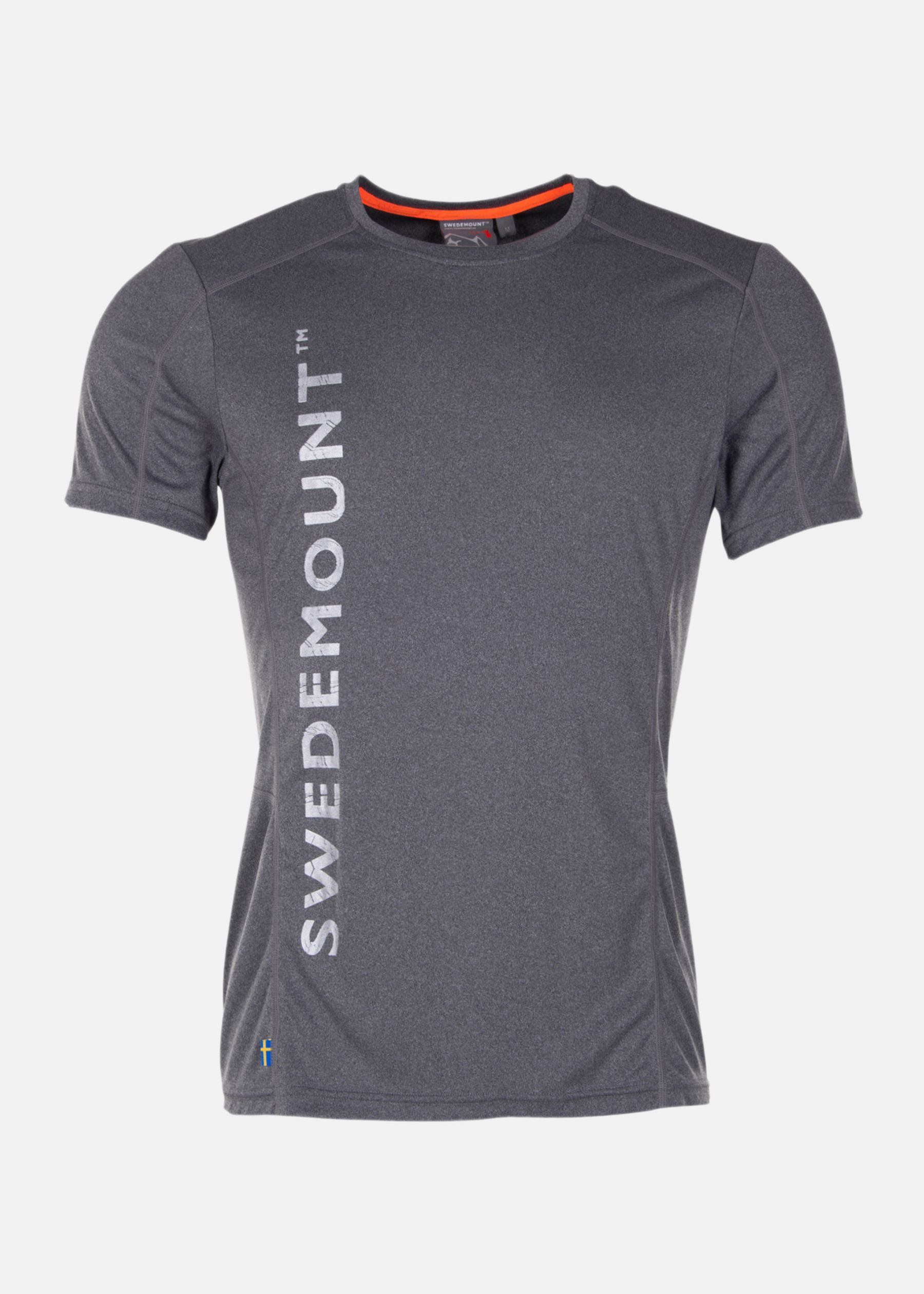 Training Logo Tee