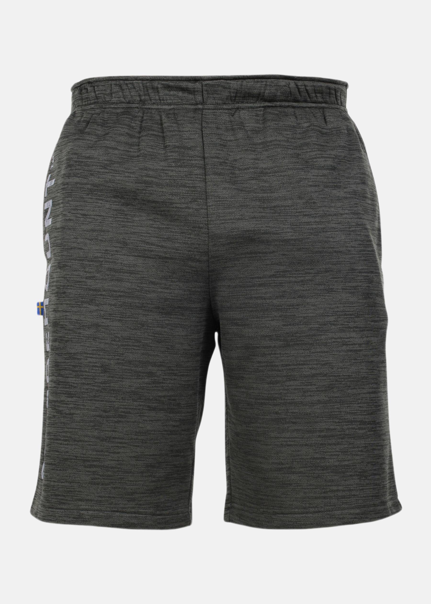 Training Logo Shorts