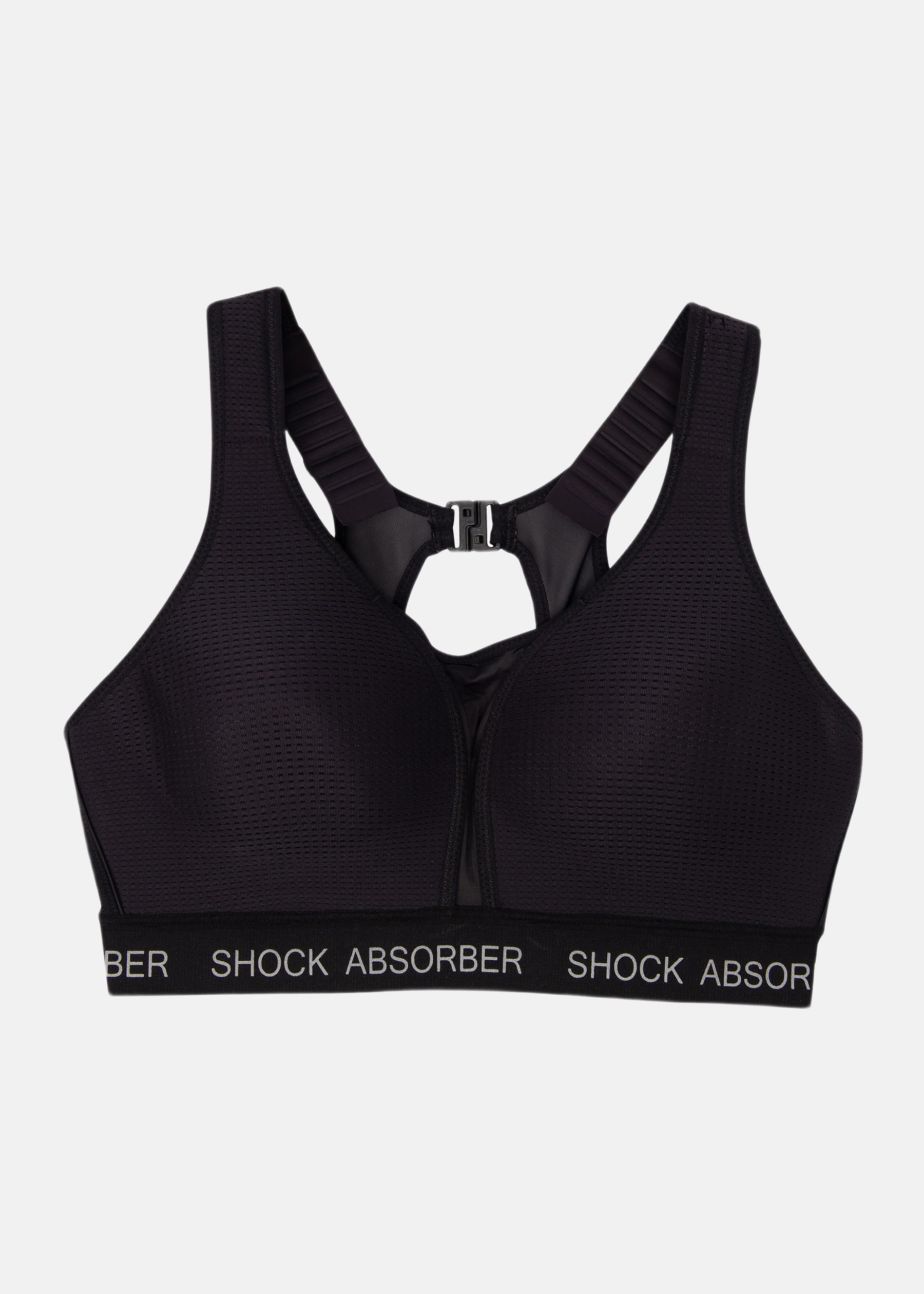 Ultimate Run Bra Padded 06S7 -