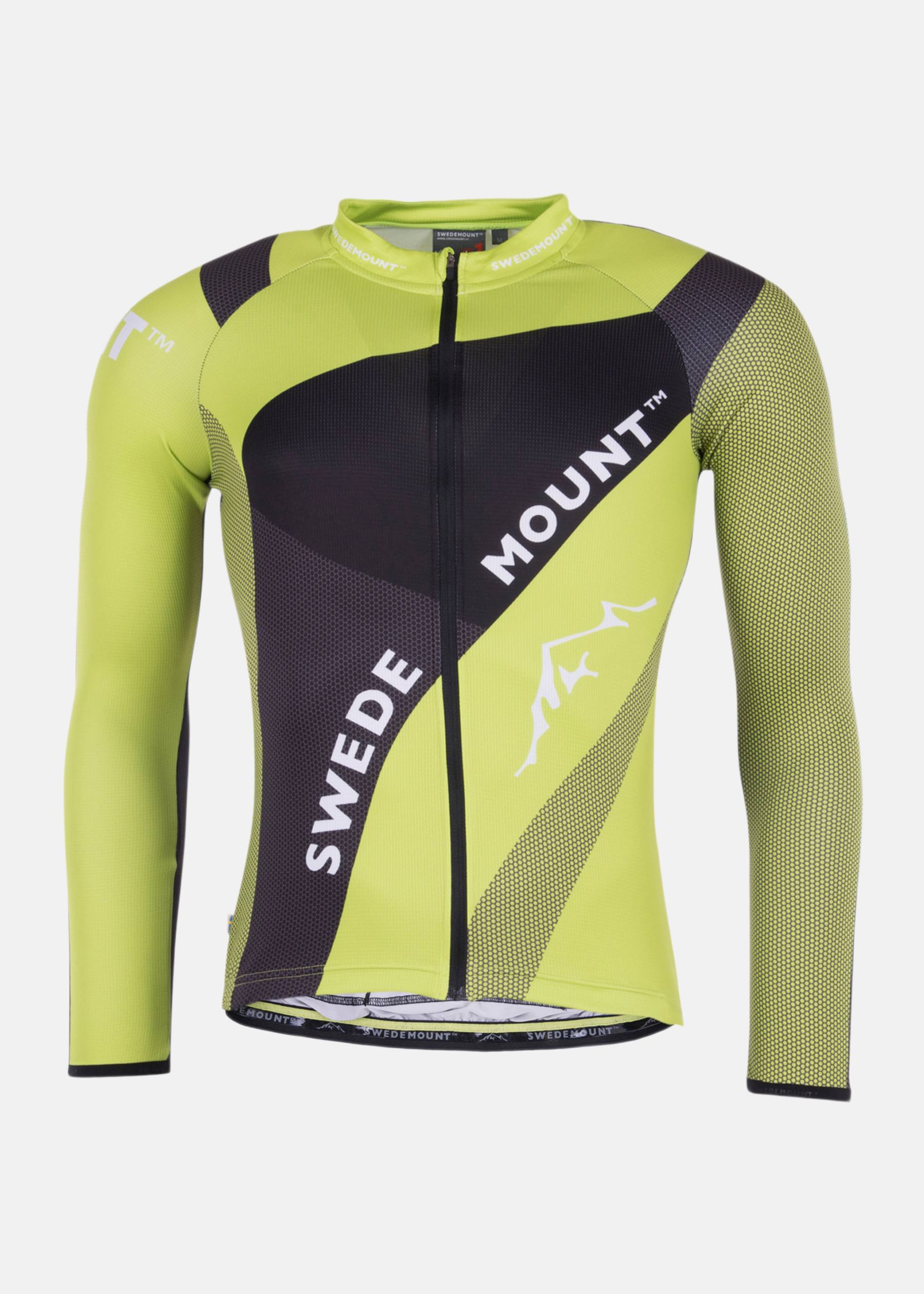 Giro Bike L/S Tee