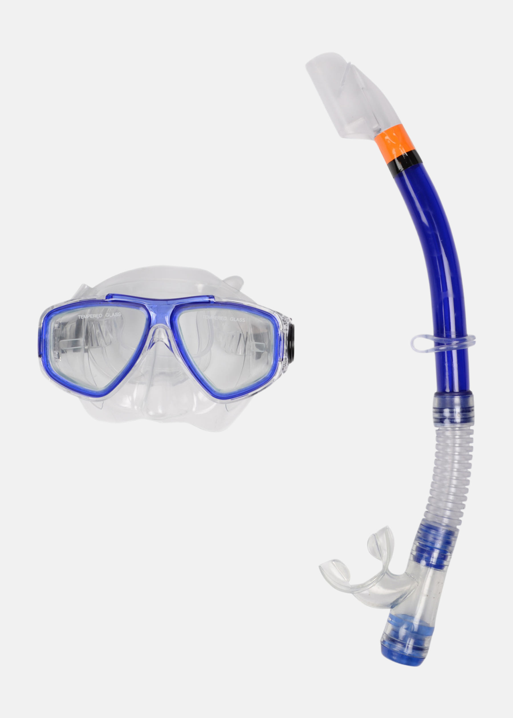 Snorkelset SR