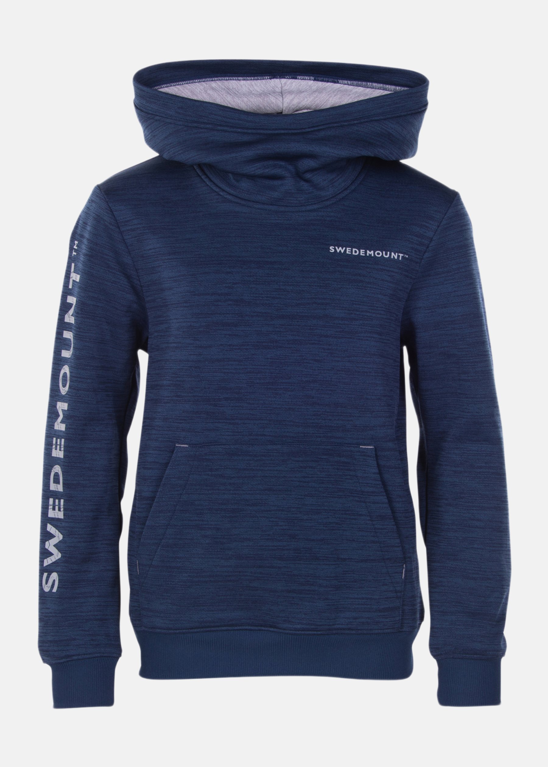 Training Logo Hood JR