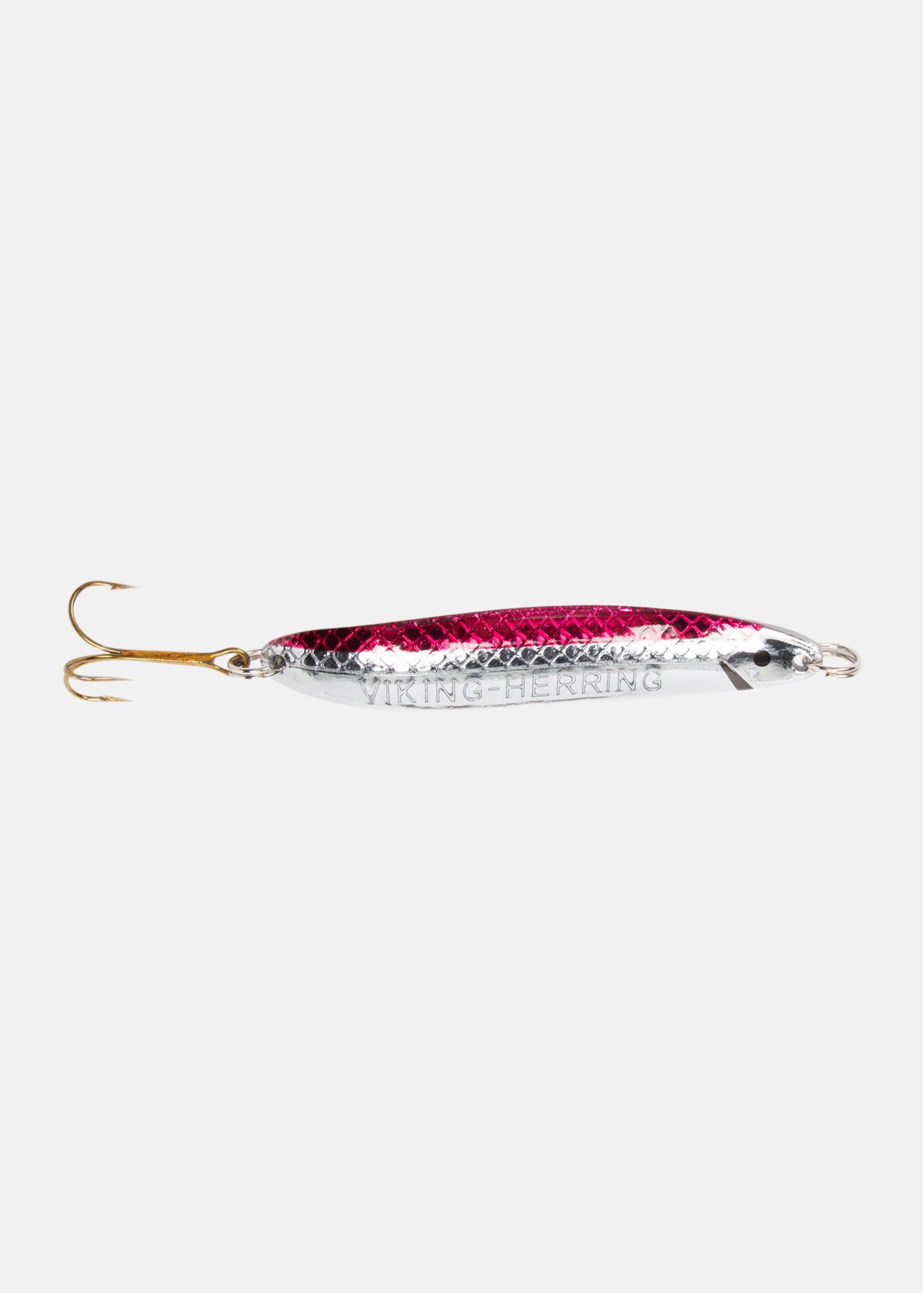 VH Silver/Röd 28gr