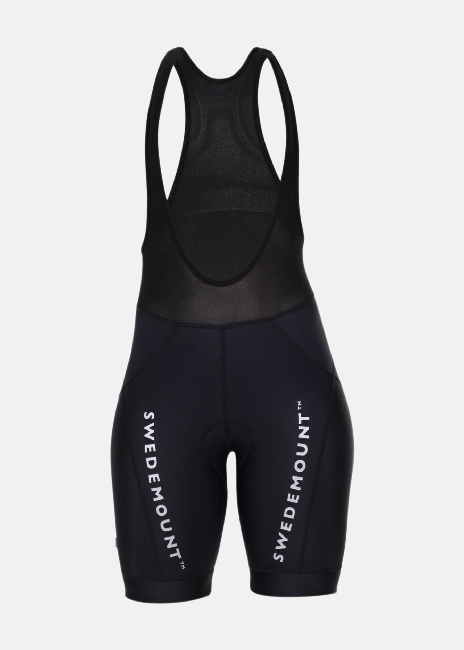 Bike Bib short Tights W