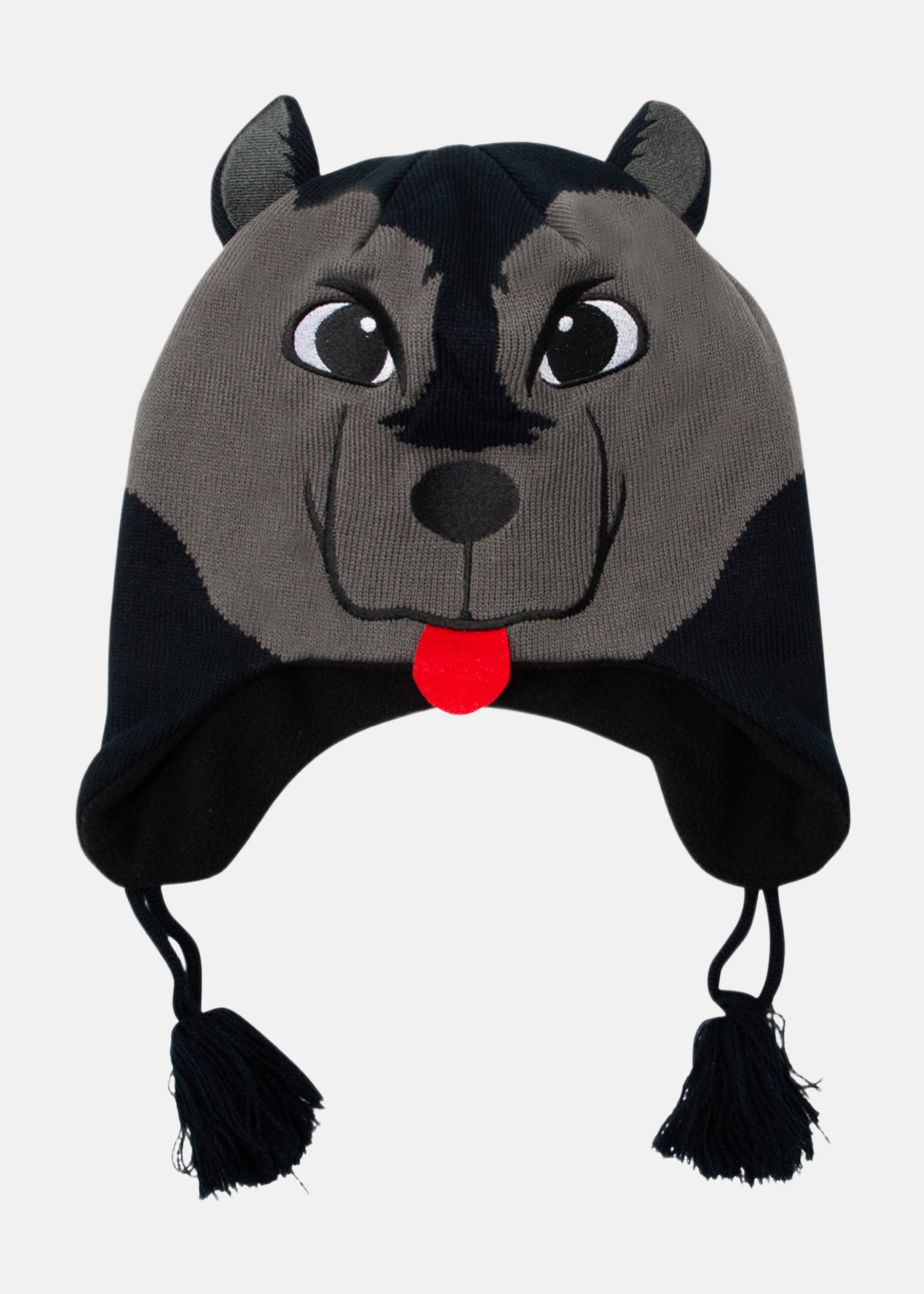 ANIMAL FAM CHILD HAT