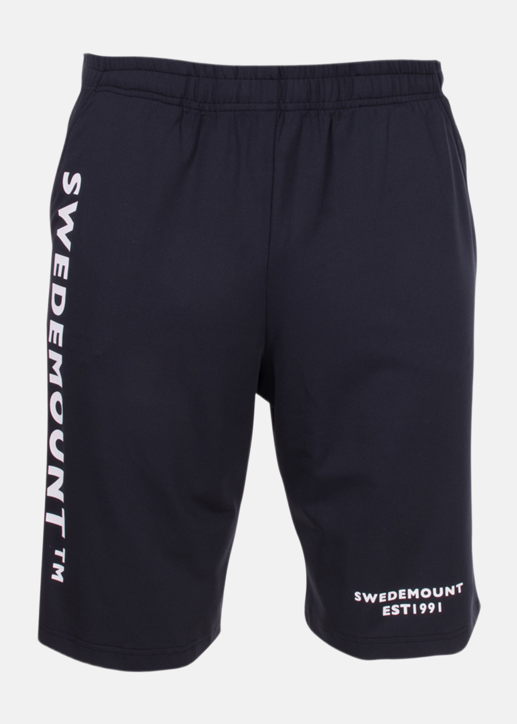 Vertical Logo Shorts