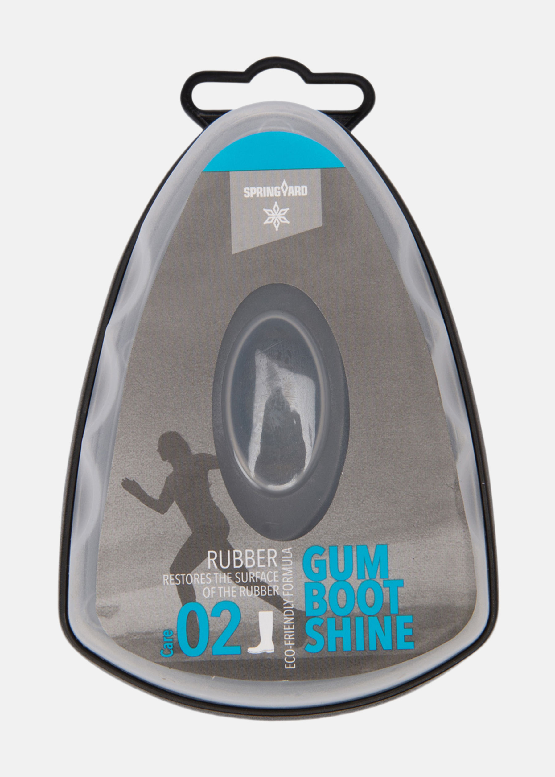 Gum Boot Shine |  - sv-se - dam - skor - skotillbehor - skovard | Padelspecialisterna